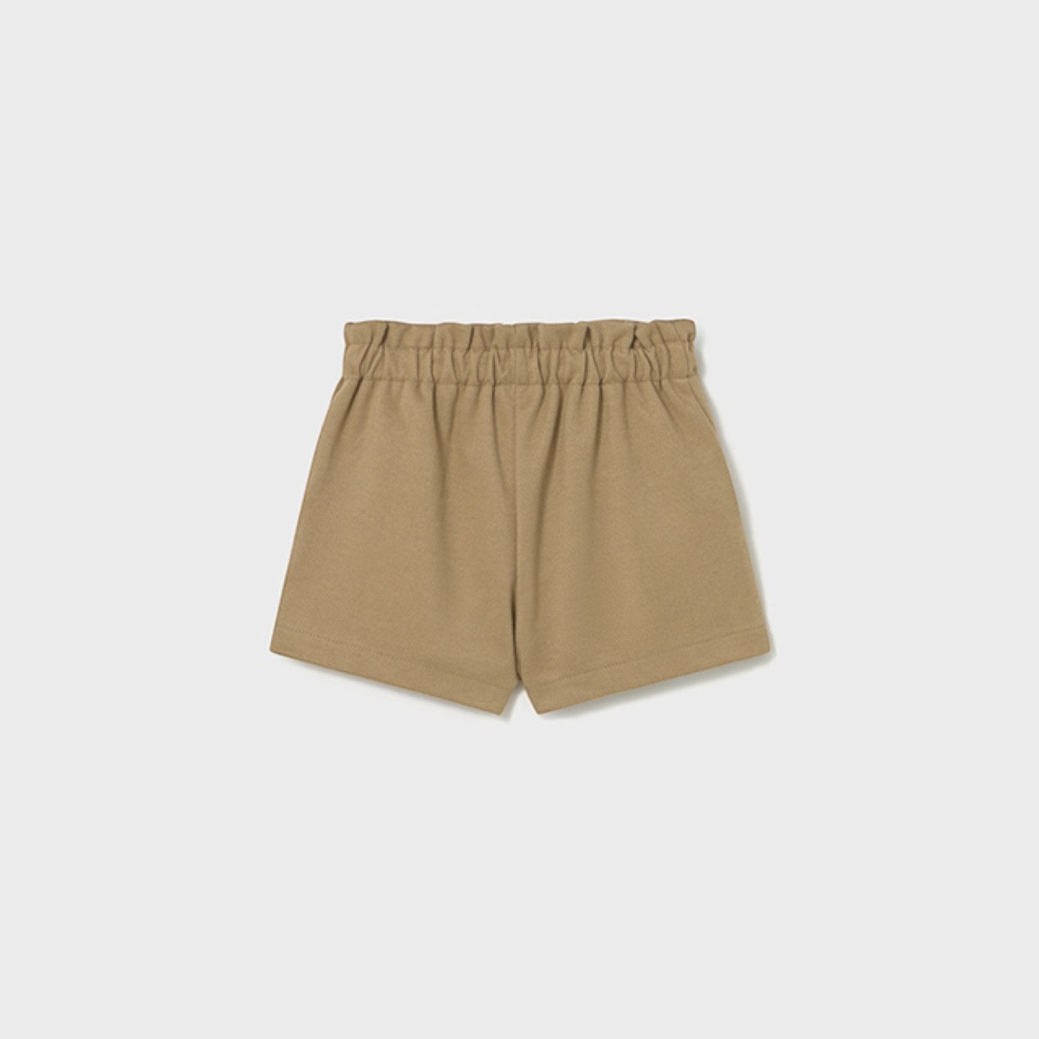 Bermuda punto twill Bimba Marrone 2261/16 - NANU' BABY