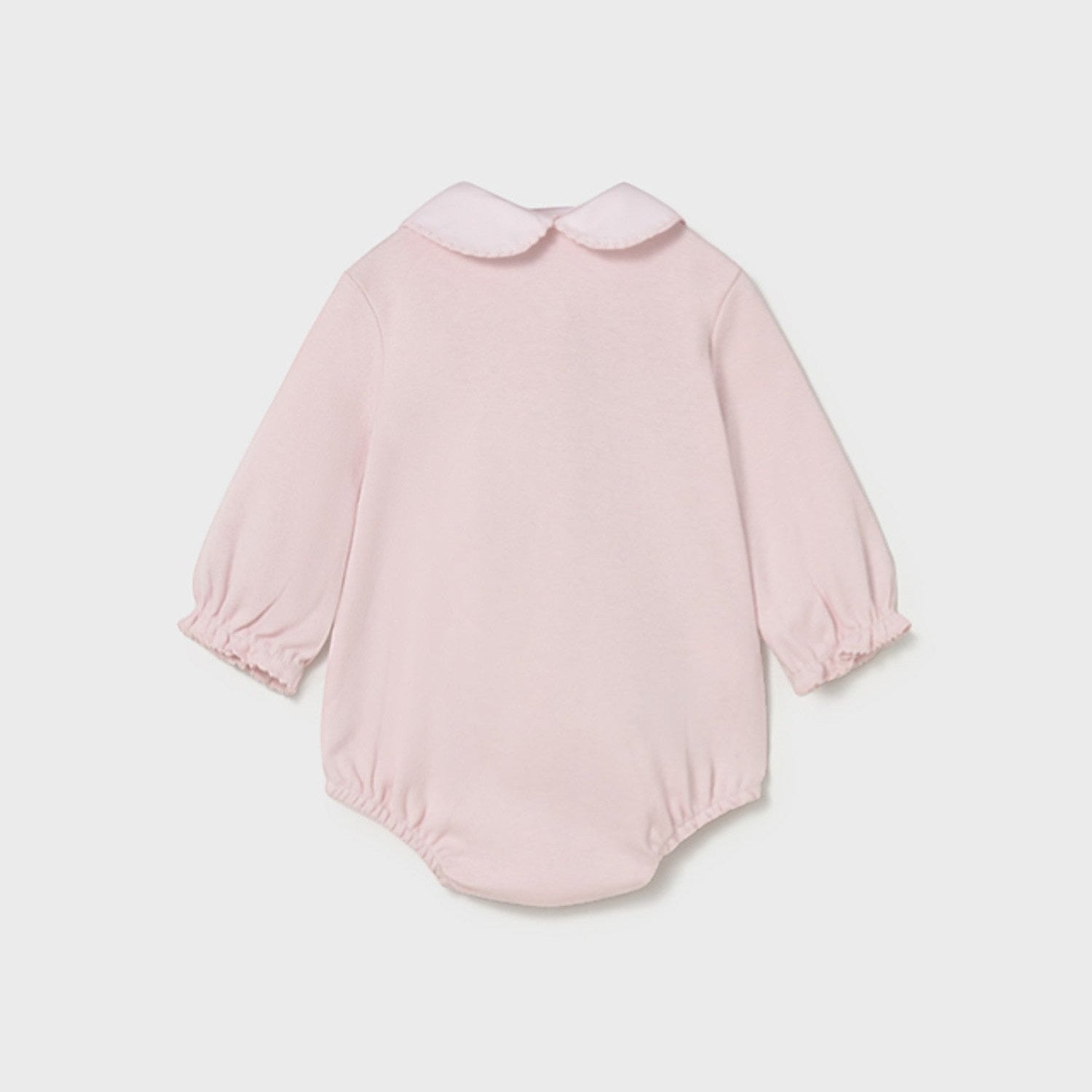 Body Bimba Rosa 2722/86 - NANU' BABY
