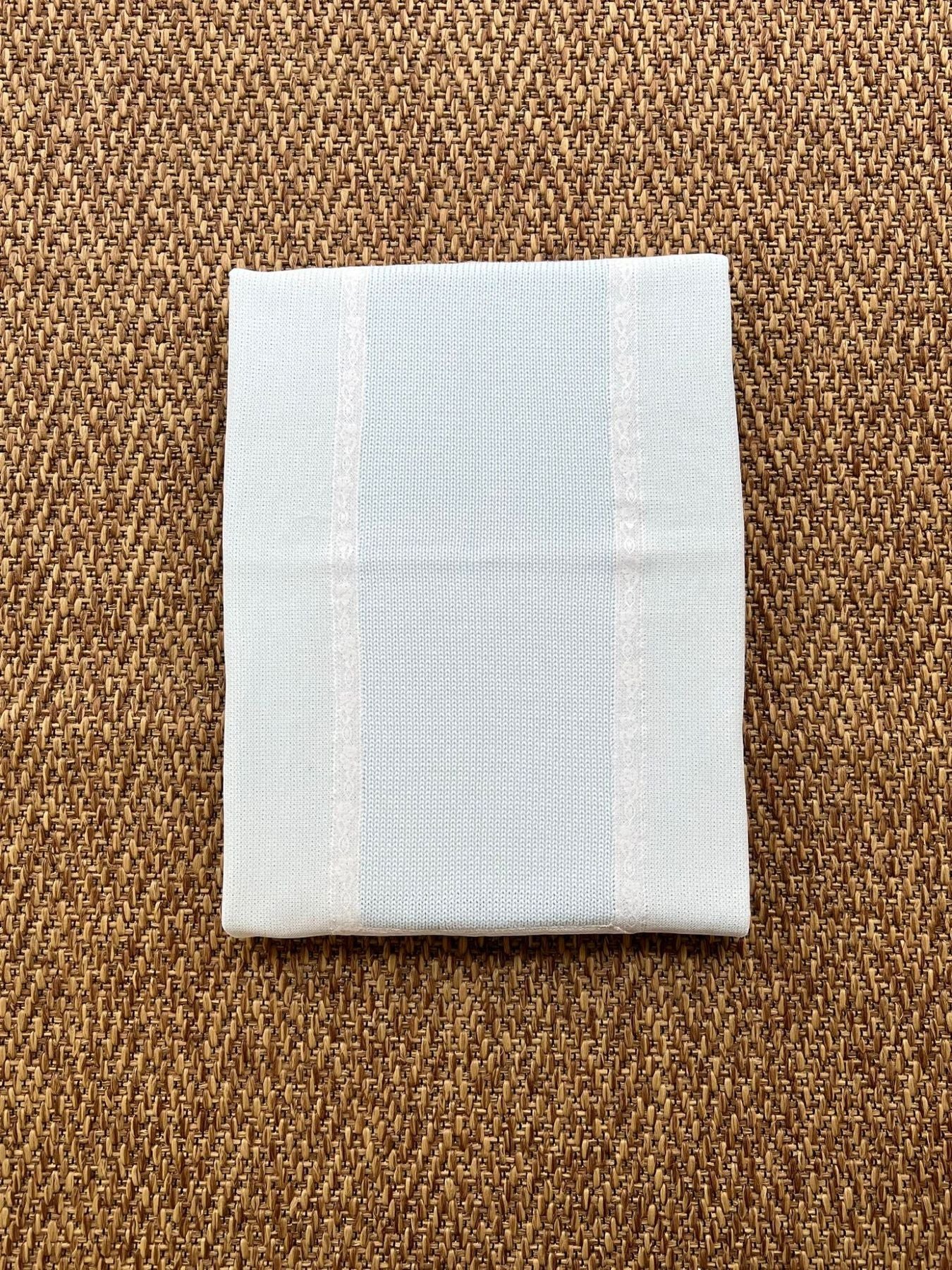 Coperta Neonato CIELO ADNAN/CO - NANU' BABY
