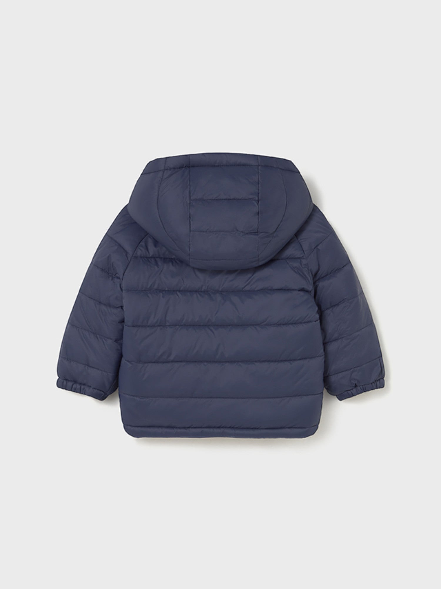 Giaccone soft reversibile Bimbo Blu 2420/39 - NANU' BABY