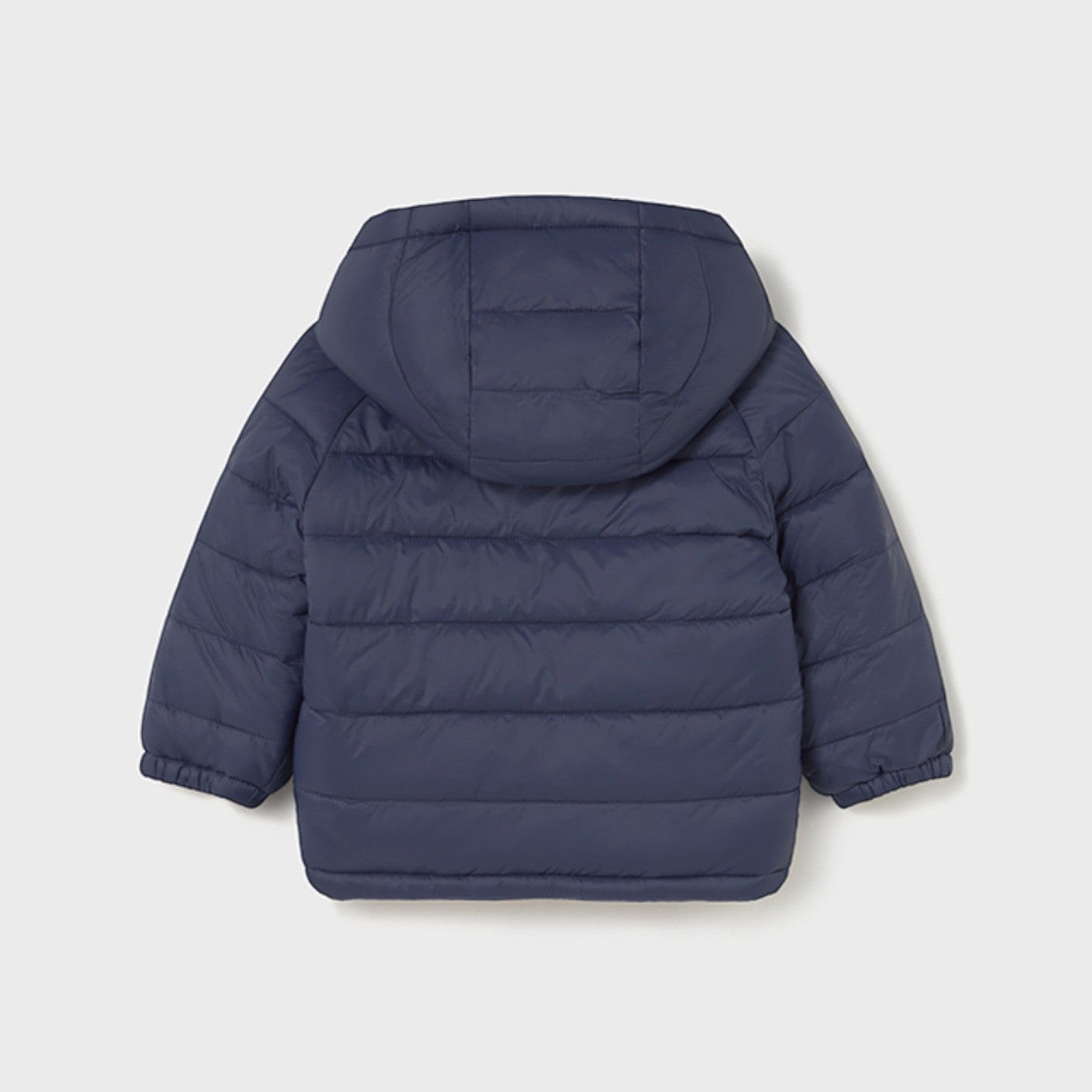 Giaccone soft reversibile Bimbo Blu 2420/39 - NANU' BABY