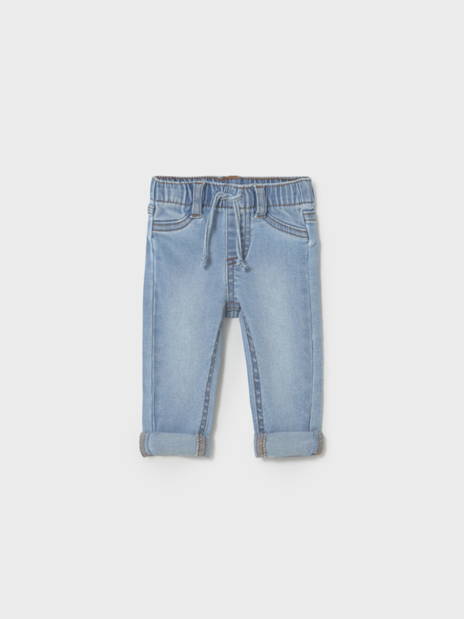 Pantalone lungo jeans Bimbo JEANS 596 /J42 - NANU' BABY