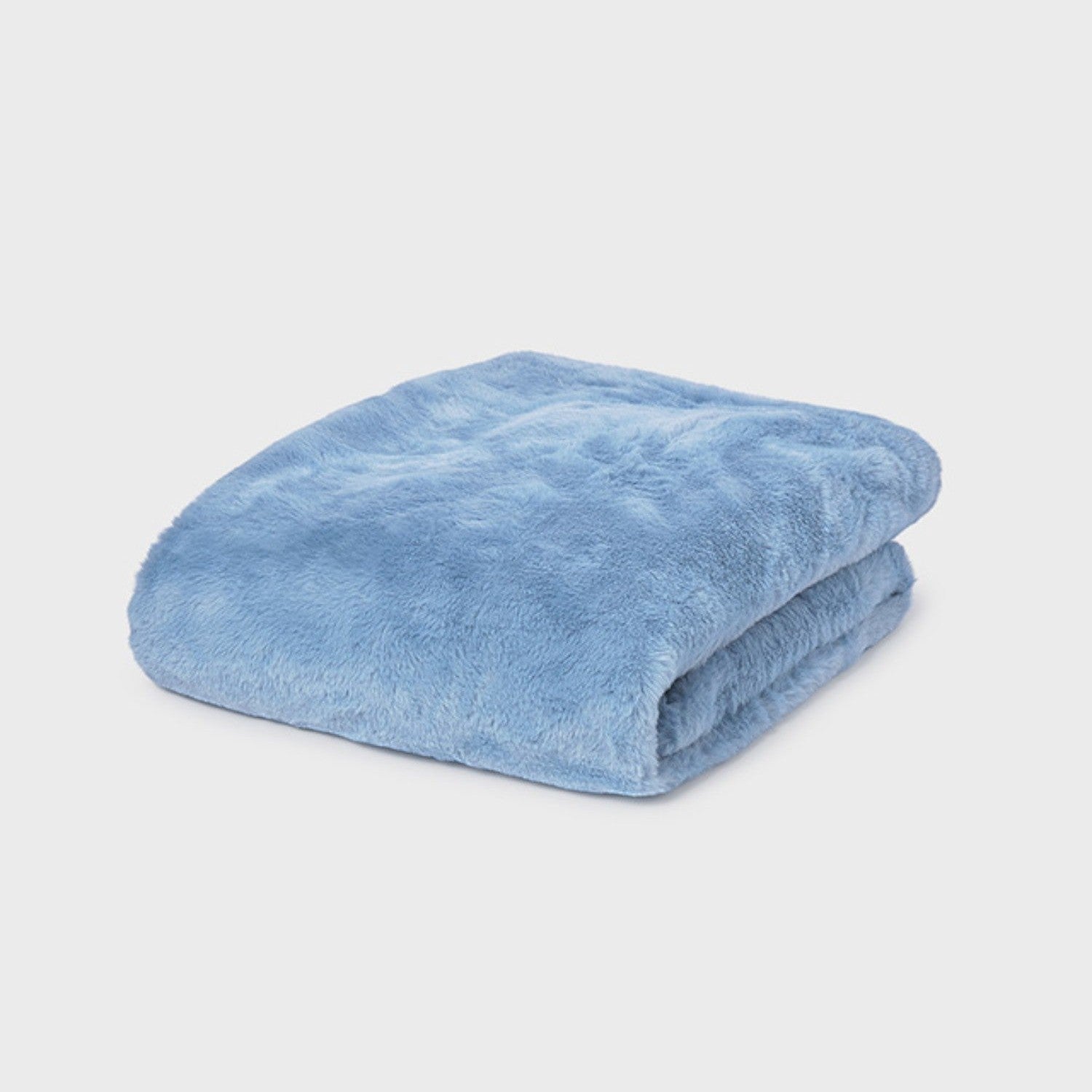 Coperta Neonato AZZURRO 9955/58 - NANU' BABY