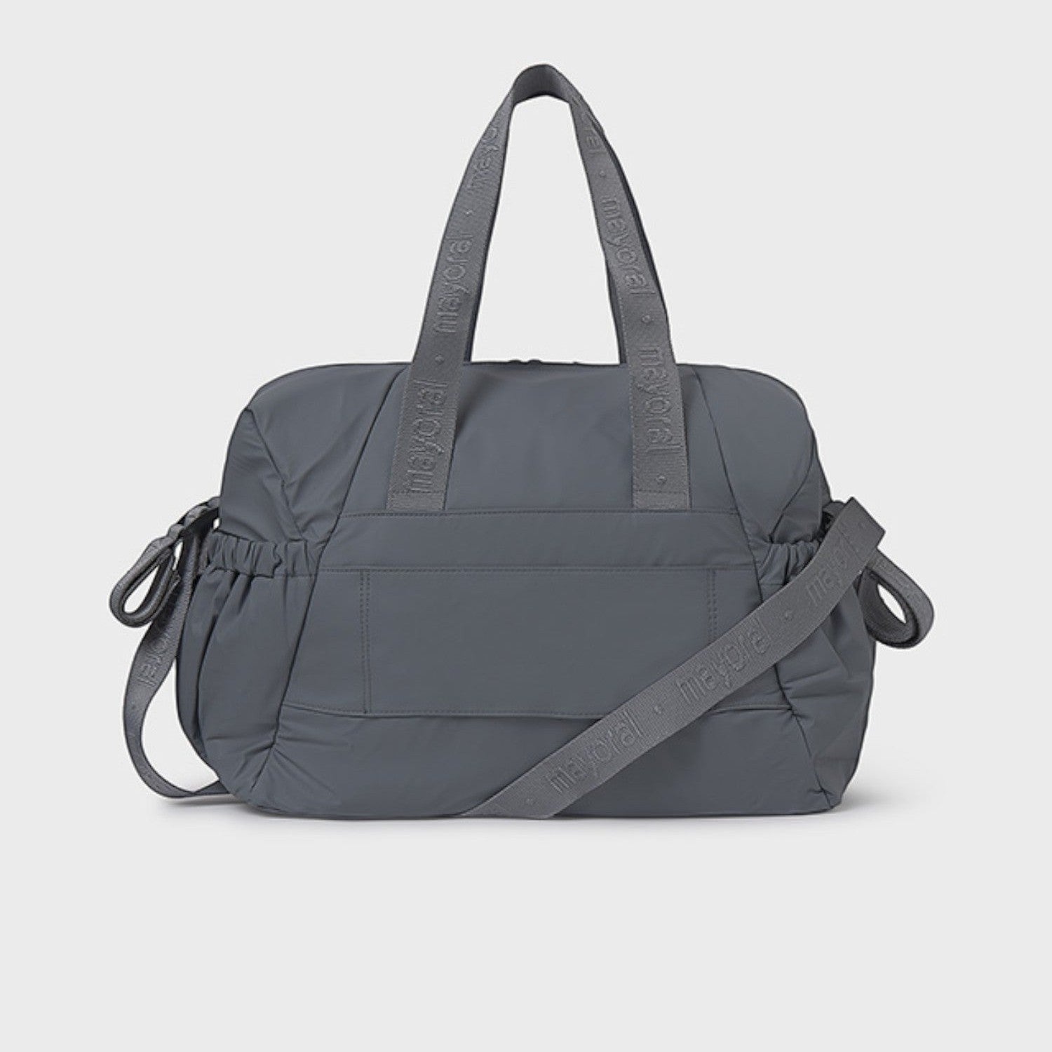 Borsa grande Grigio 19967/69 - NANU' BABY