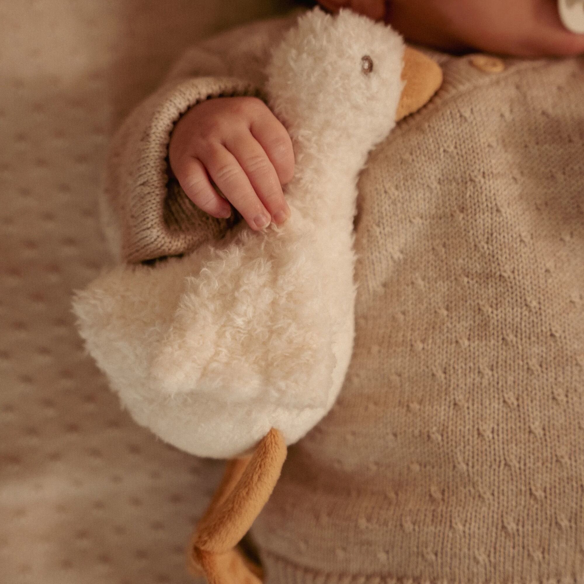 Set regalo Beige LD8415 - NANU' BABY