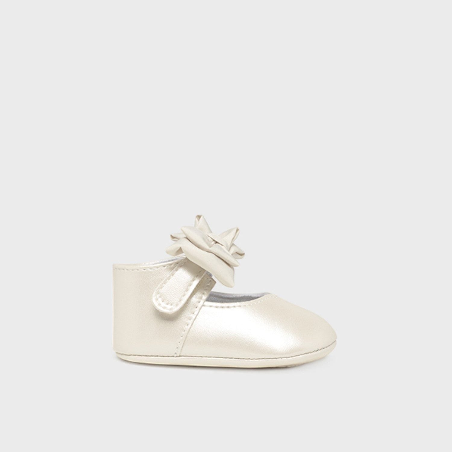 Scarpette Bimba Beige 9961/90 - NANU' BABY