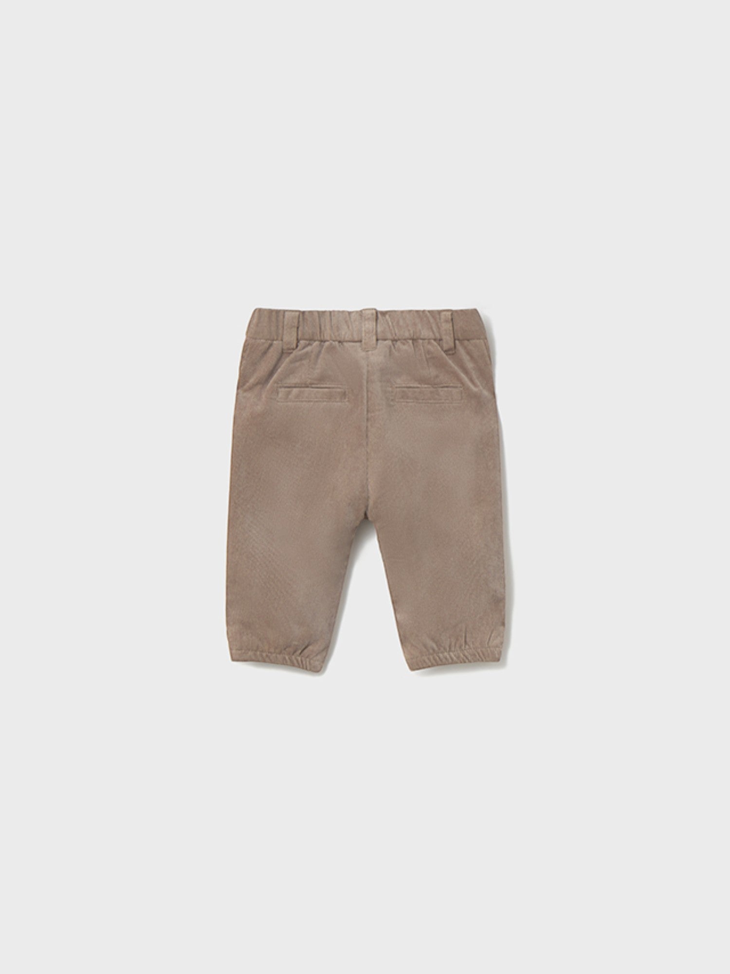 Completo Bimbo Marrone 2582/39 - NANU' BABY