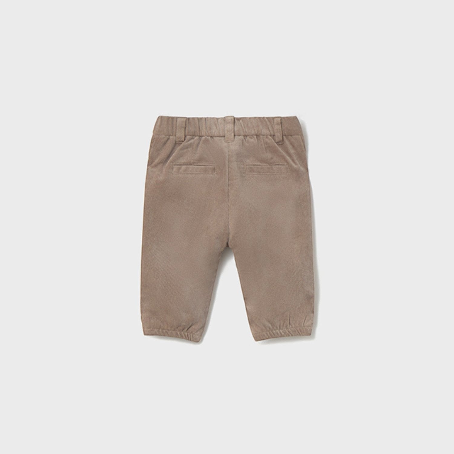 Completo Bimbo Marrone 2582/39 - NANU' BABY