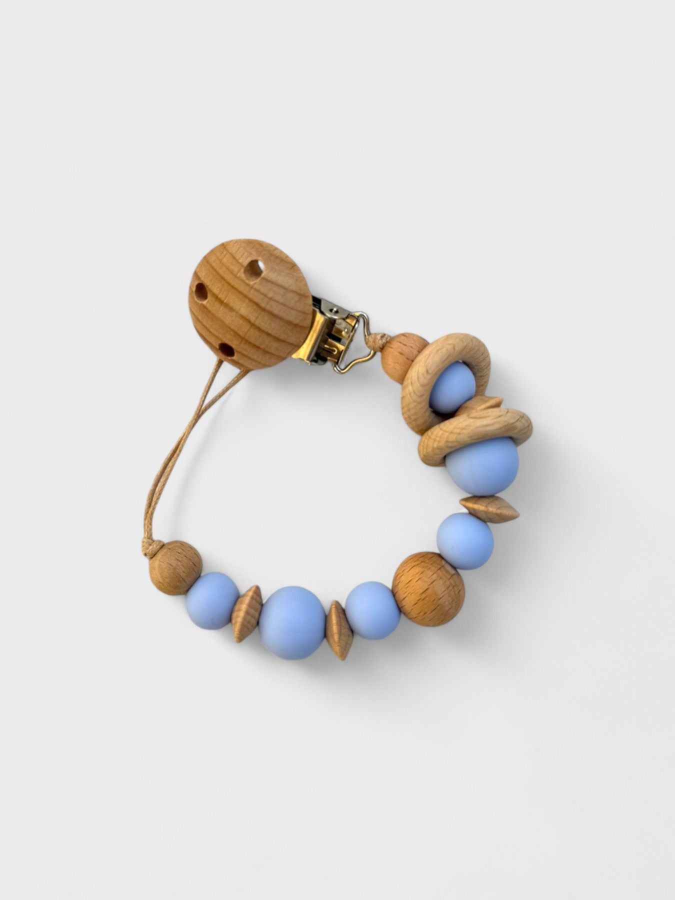 Reggiciuccio Classic AZZURRO RC/CLASSIC AZZURRO - NANU' BABY