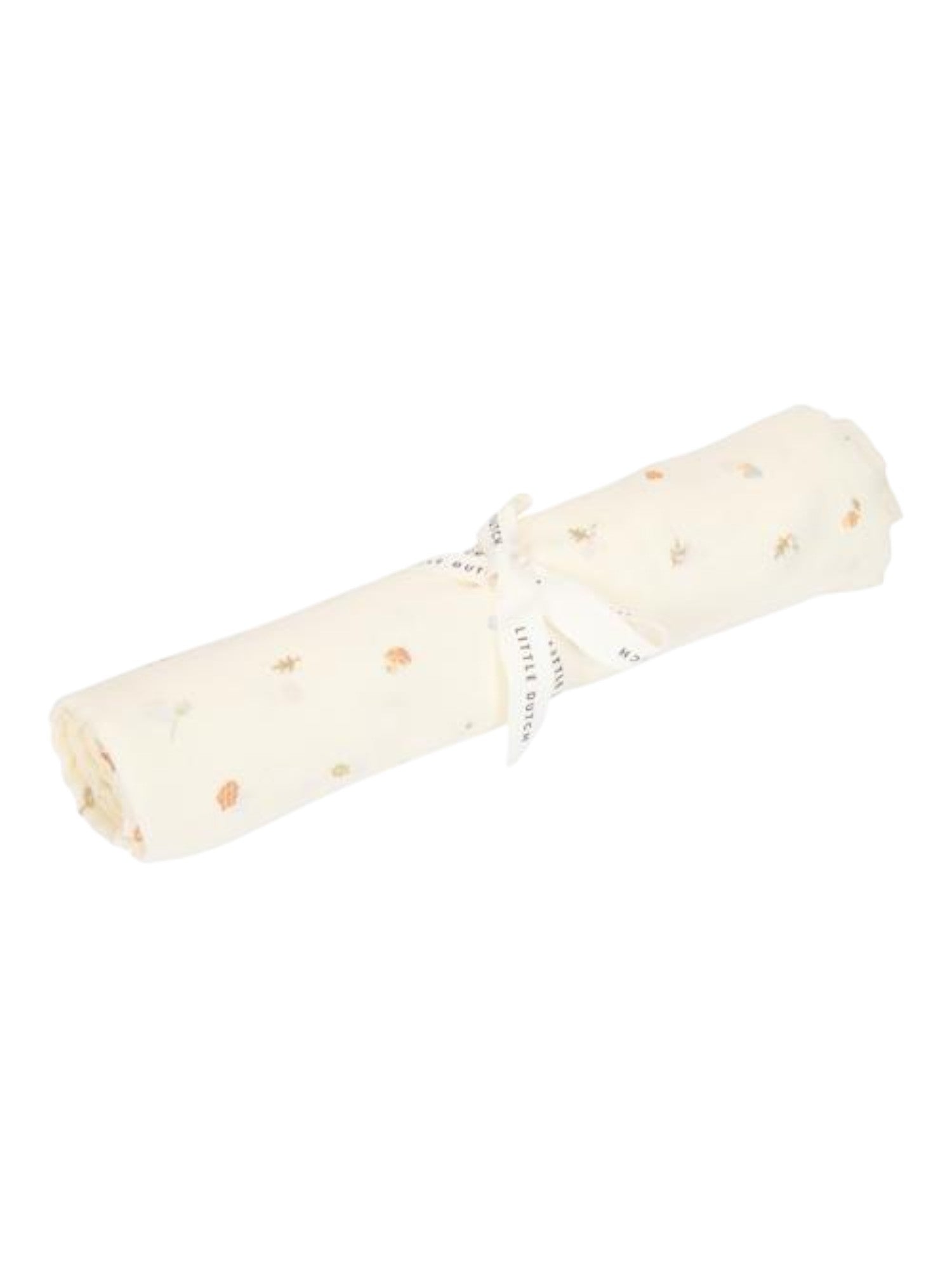 Mussolina - Amici della foresta Neonato BIANCO TE51994030 - NANU' BABY