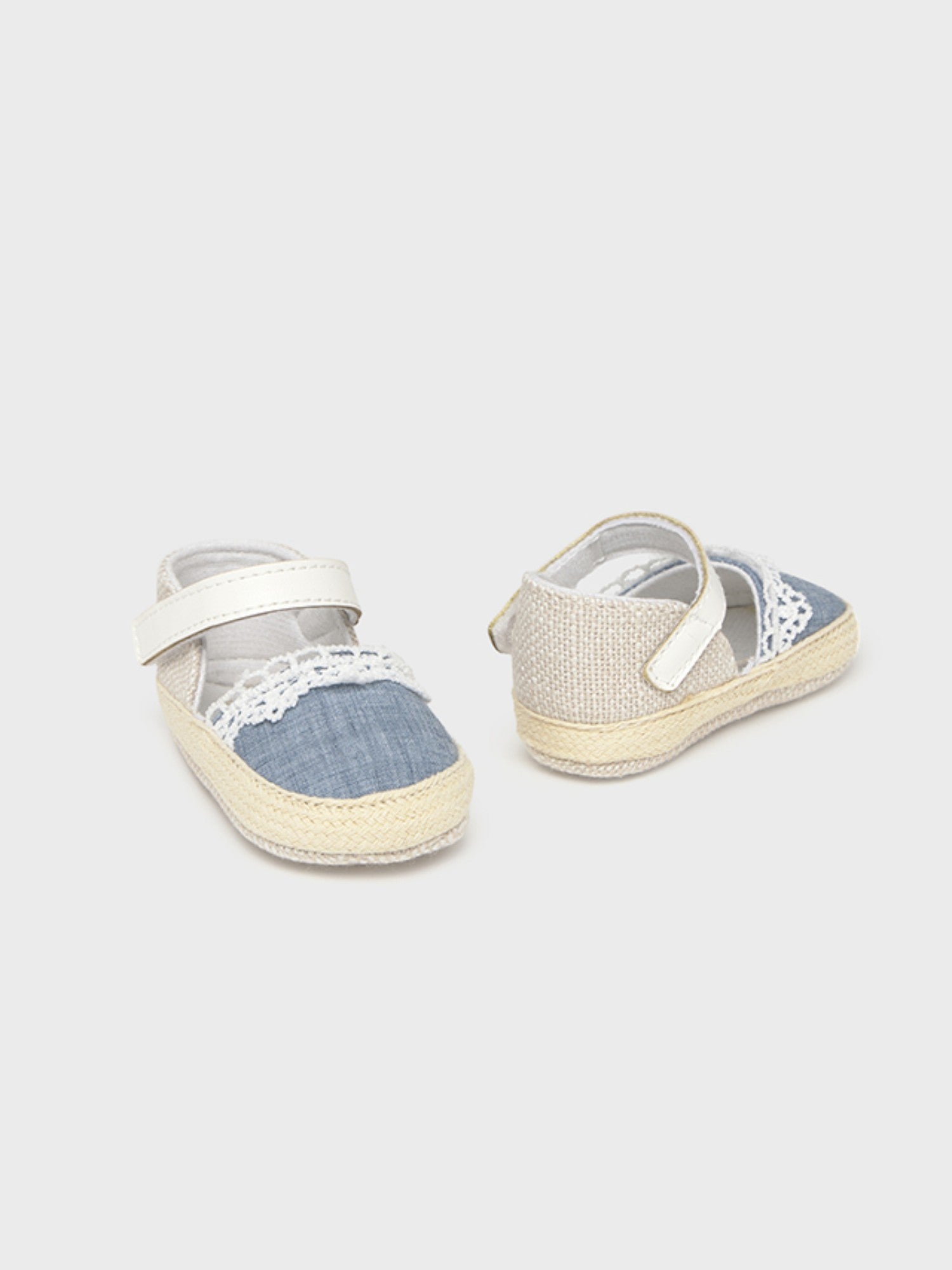 Espadrillas Bimba JEANS 9901 /J - NANU' BABY
