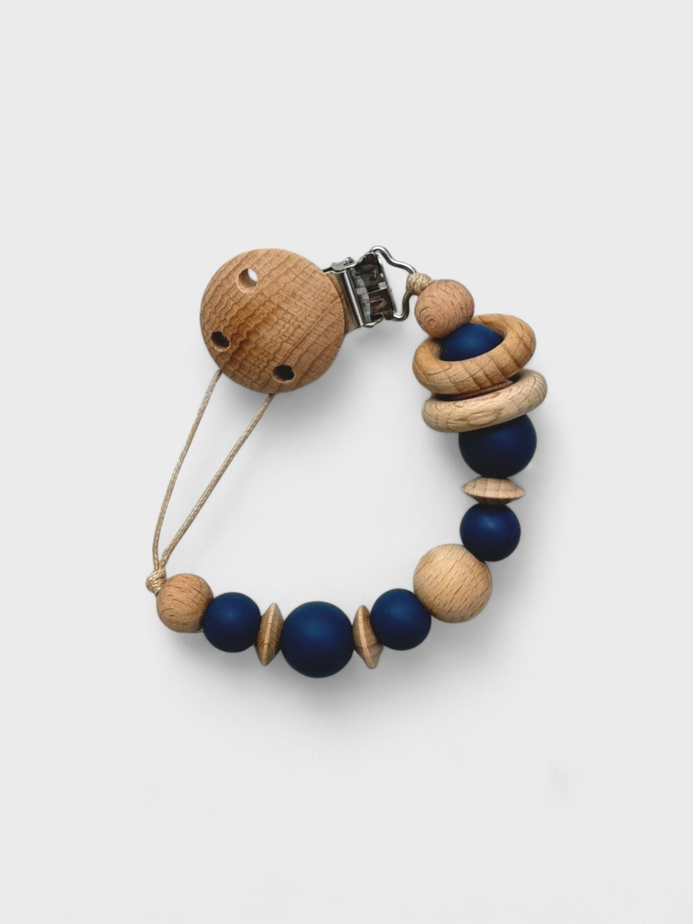 Reggiciuccio Classic BLU RC/CLASSIC BLU - NANU' BABY