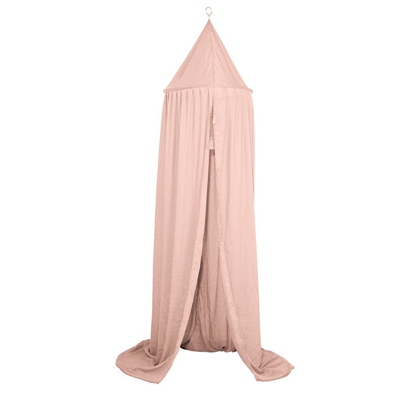 Baldacchino Rosa ROSA CA10100150 - NANU' BABY