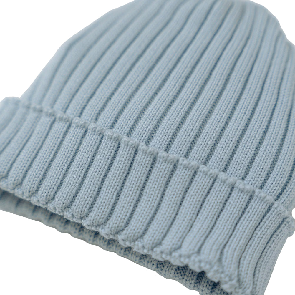 Cuffia Neonato CIELO IN8671BT - NANU' BABY