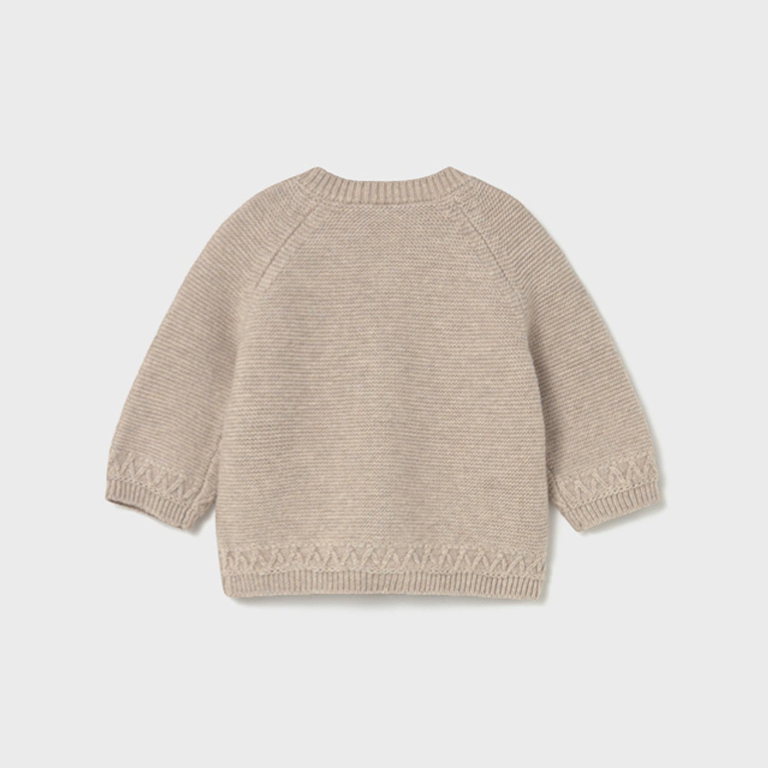 Giacca Bimbo Beige 2337/49 - NANU' BABY