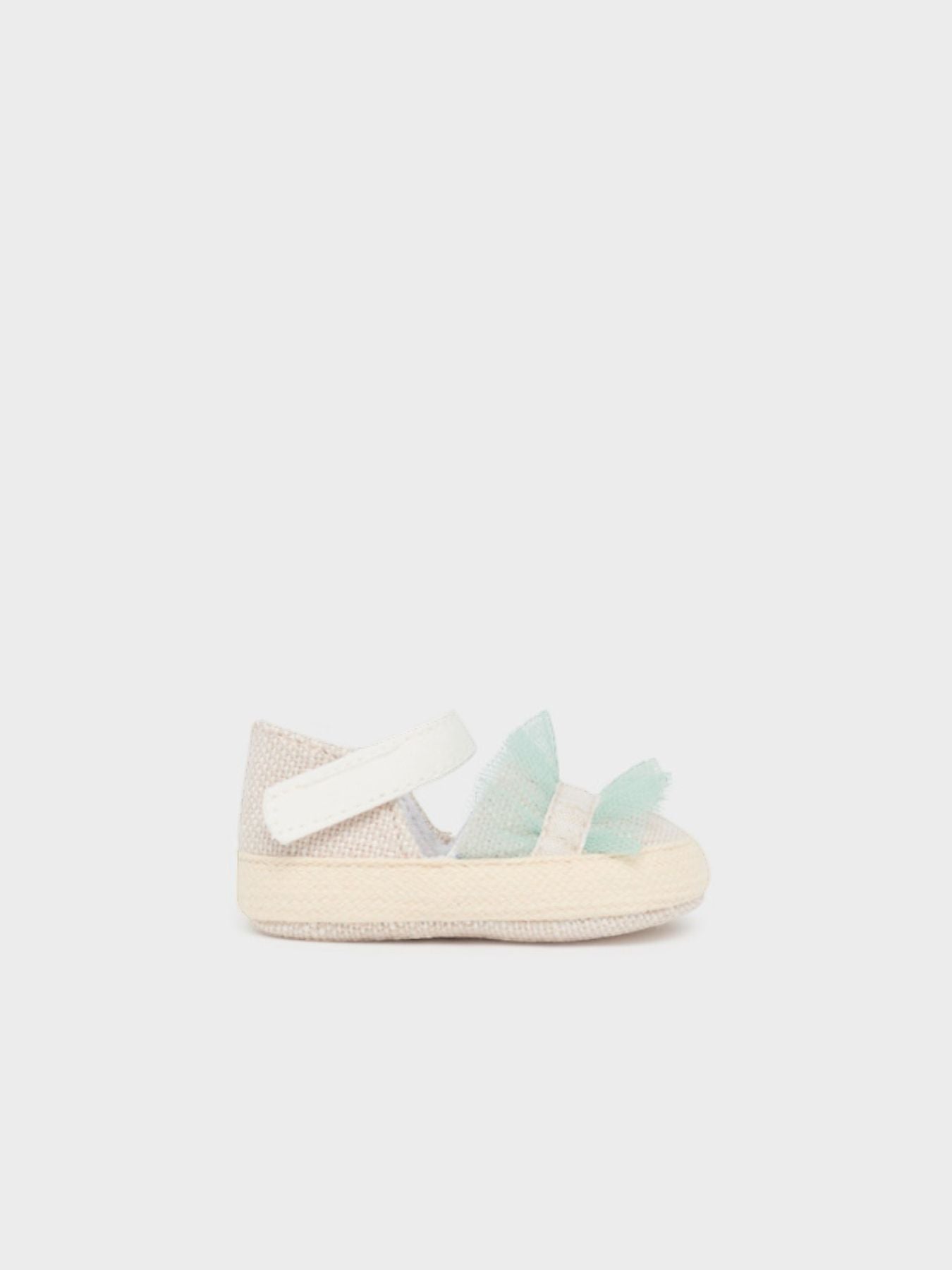 Espadrillas Bimba BEIGE 9741 - NANU' BABY