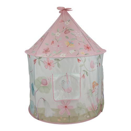 Tenda da gioco Fairy Garden - Fairy Garden Rosa 2013840 - NANU' BABY