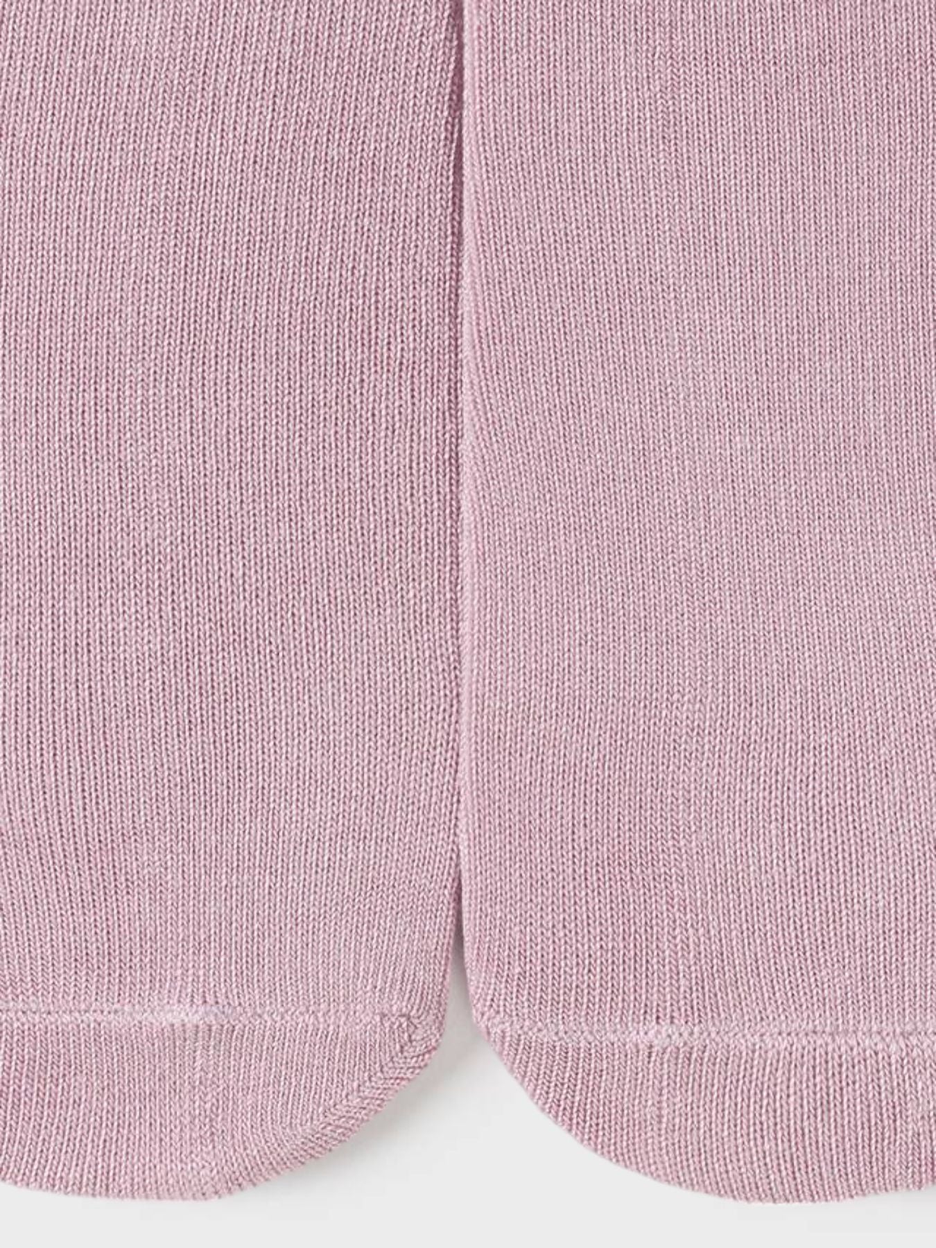 Calze voilante ROSA 9649- - NANU' BABY