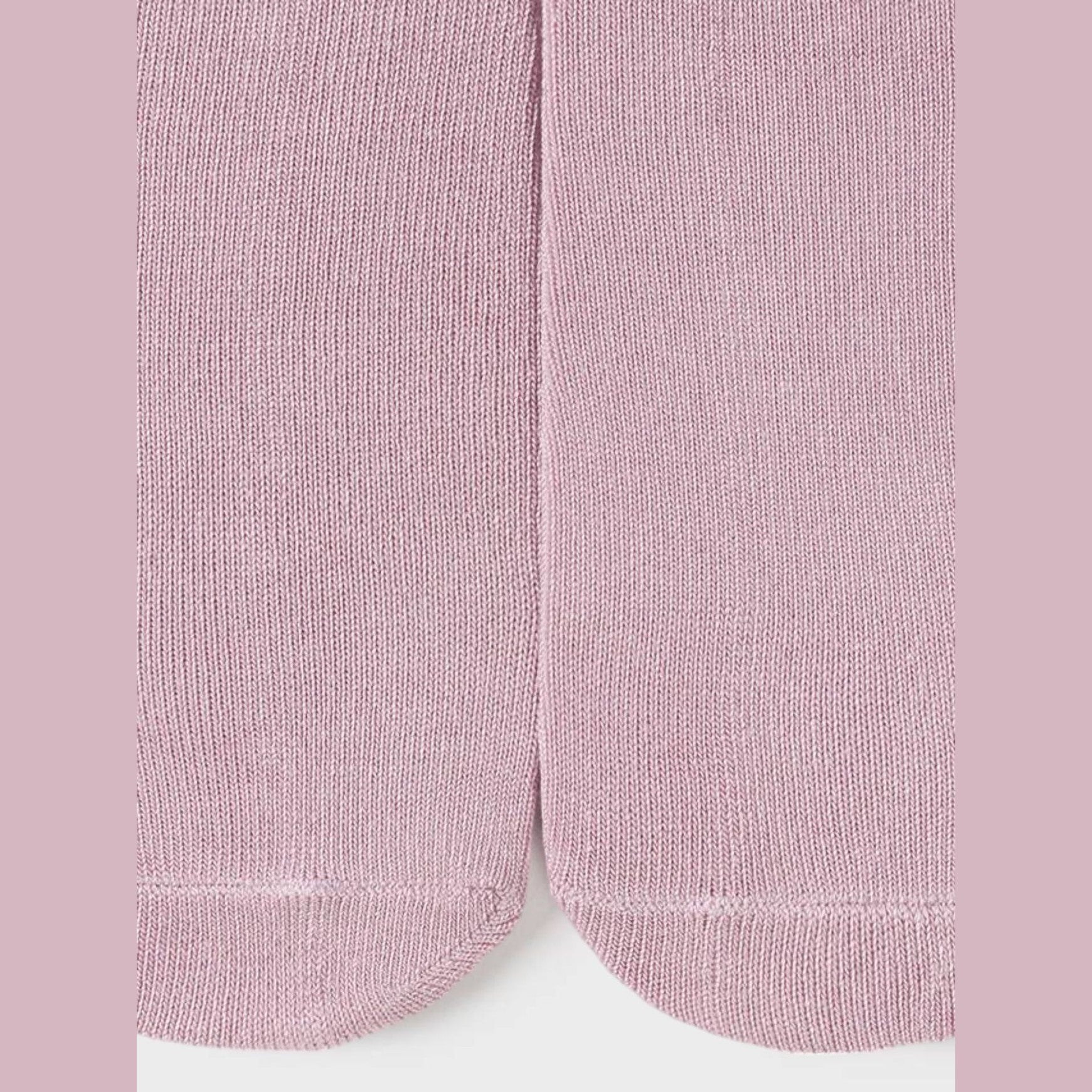Calze voilante ROSA 9649- - NANU' BABY