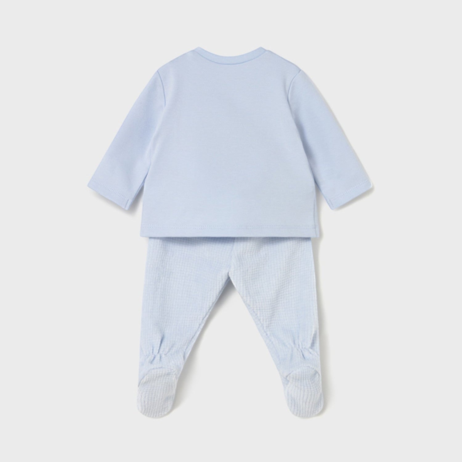 Completo nascita Neonato CIELO 2566/77