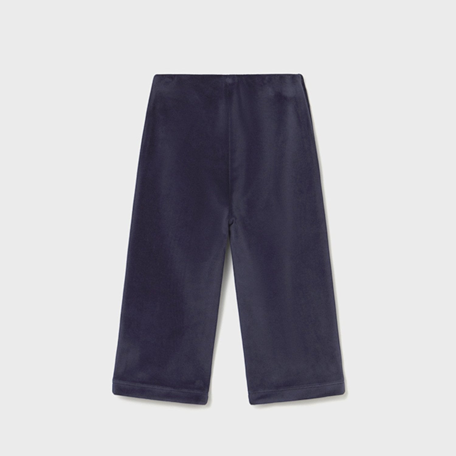 Completo Pantalone gilet tricot Bimba Blu 2596/48 - NANU' BABY