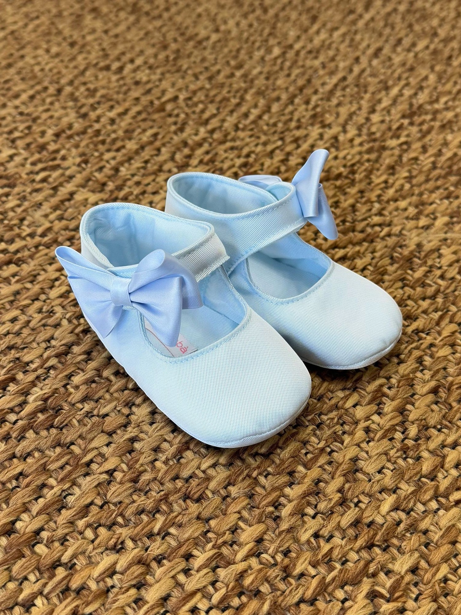 Ballerina Bimba CIELO SF4116/T098/C - NANU' BABY