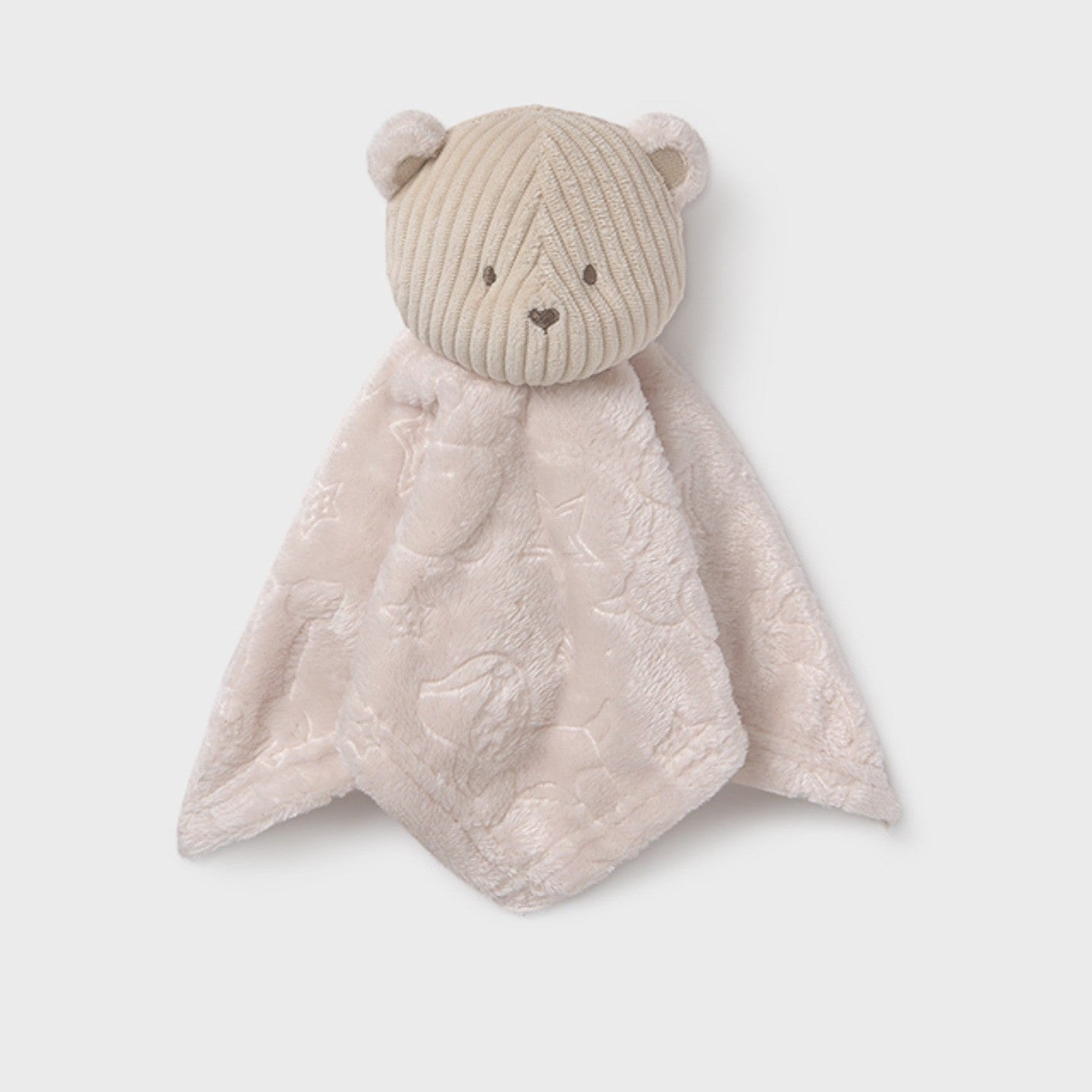 Coperta Neonata Beige 9957/20 - NANU' BABY