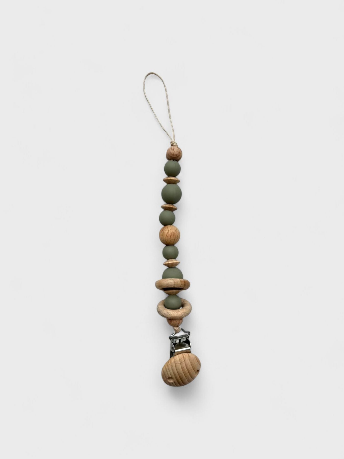 Reggiciuccio Classic VERDE RC/CLASSIC VERDE BOSCO - NANU' BABY