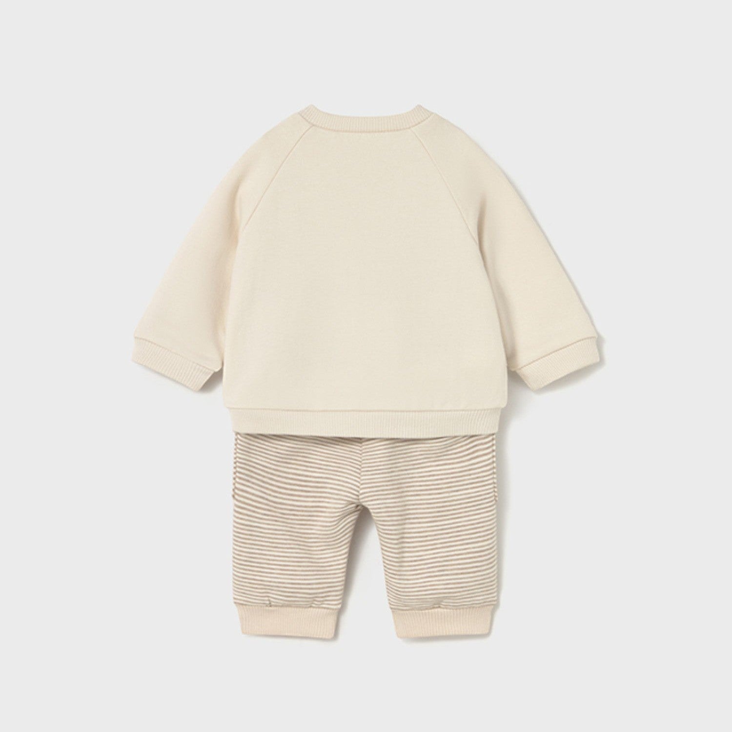 Completo Bimbo Marrone 2639/36 - NANU' BABY