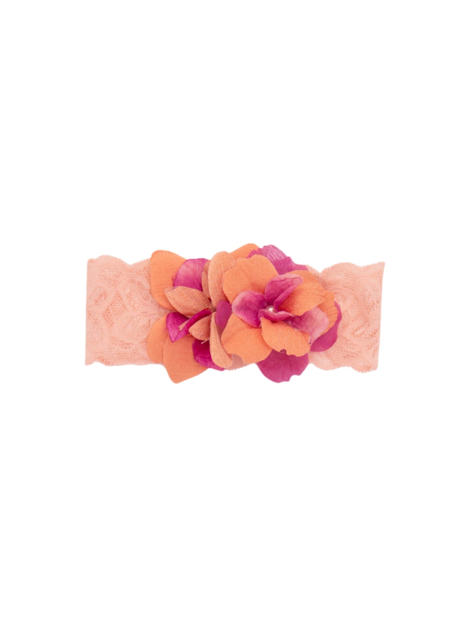 Fascia ROSA ER317FAT - NANU' BABY