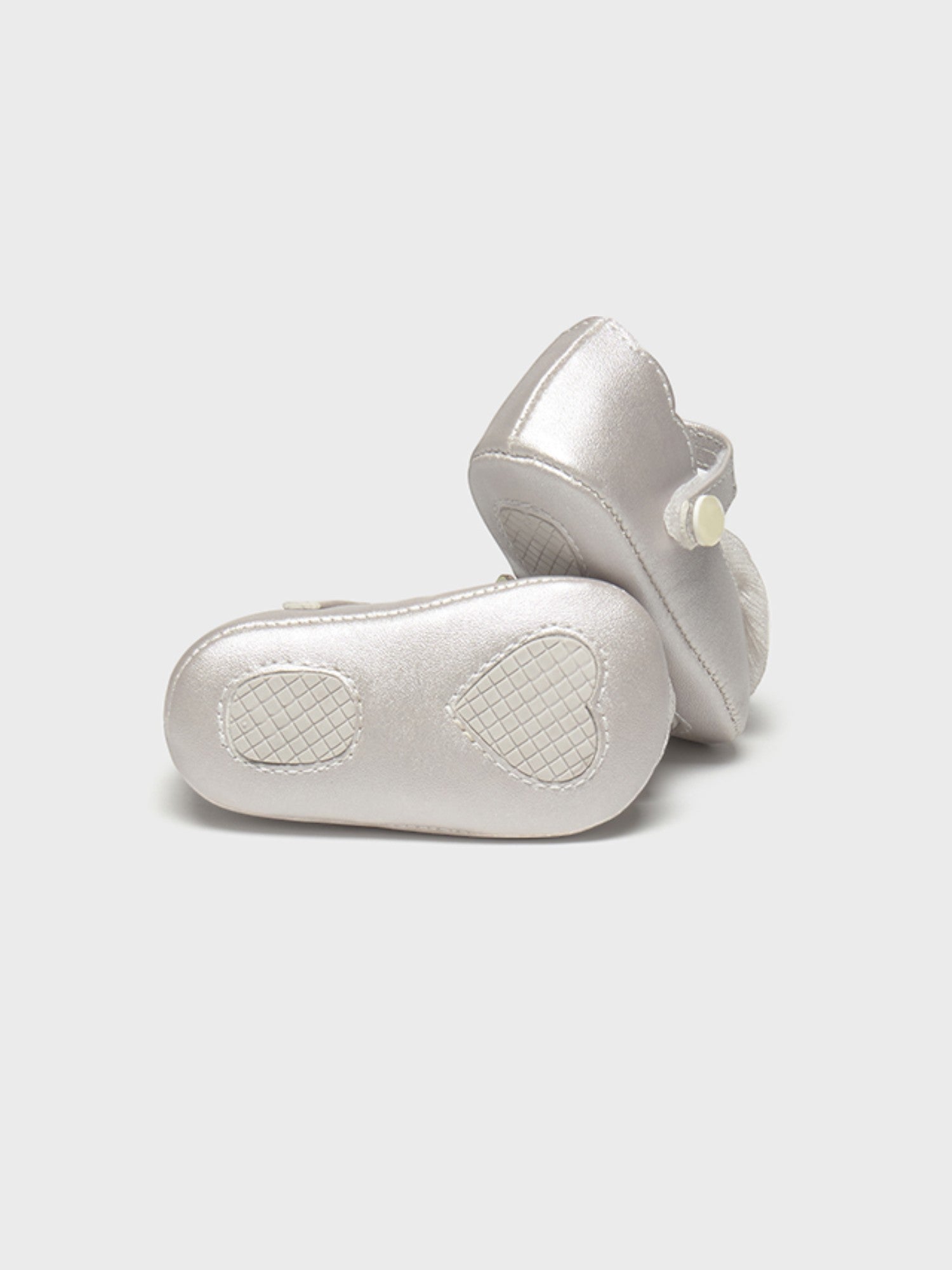 Scarpette Bimba Beige 9960/80 - NANU' BABY