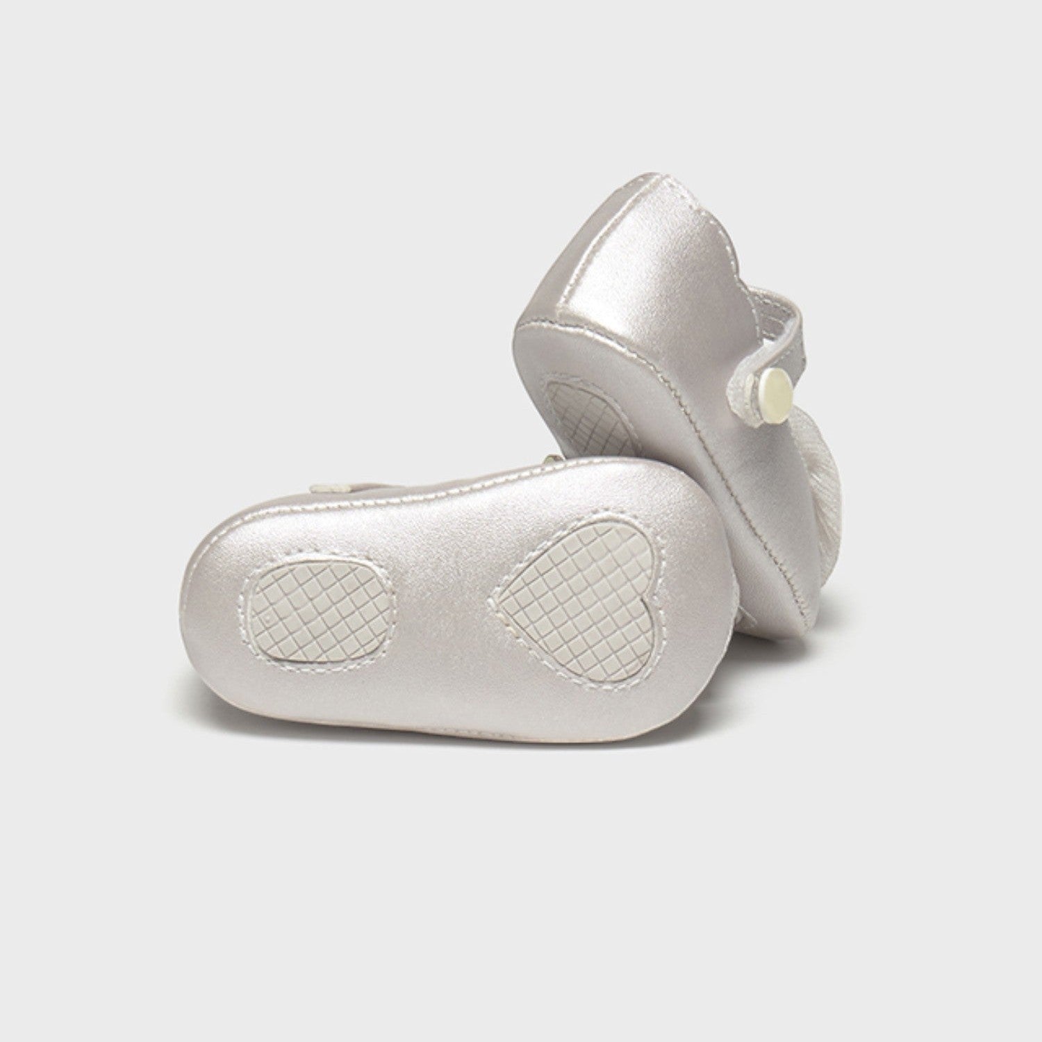 Scarpette Bimba Beige 9960/80 - NANU' BABY