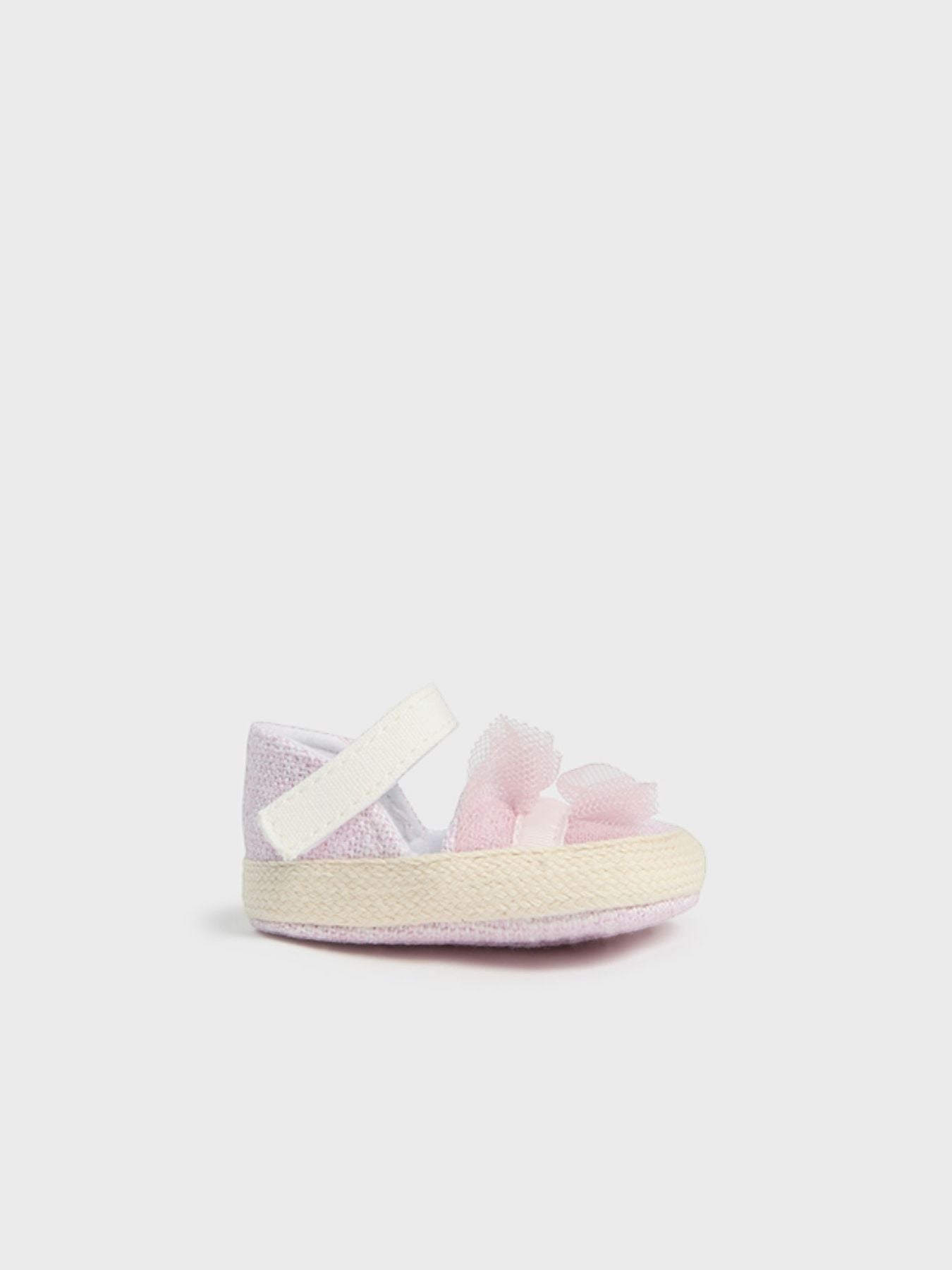 Espadrillas Bimba ROSA CIPRIA 9741N - NANU' BABY