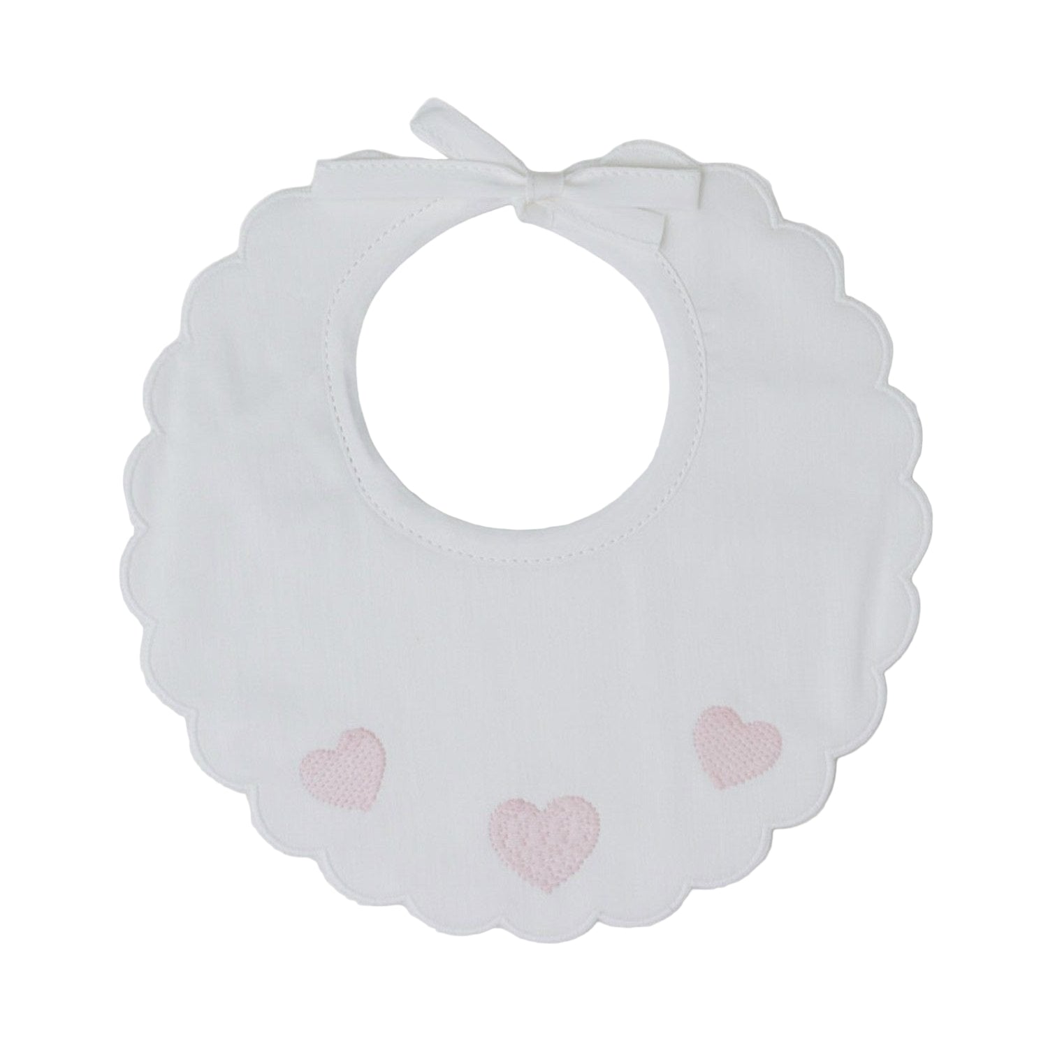 Bavetta Neonata VANIGLIA IN43BAV - NANU' BABY