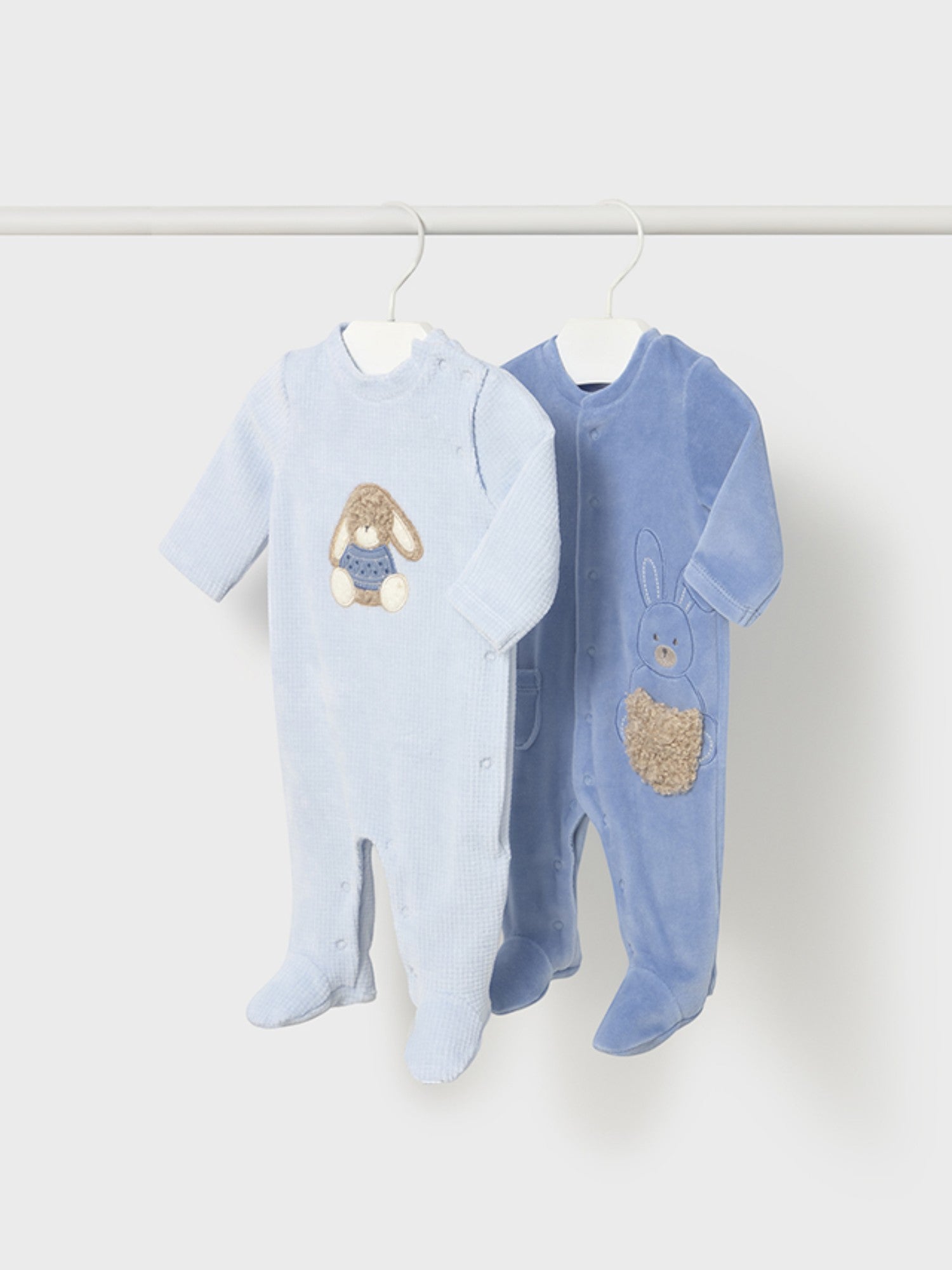 Tutina Neonato CIELO 2719/54 - NANU' BABY