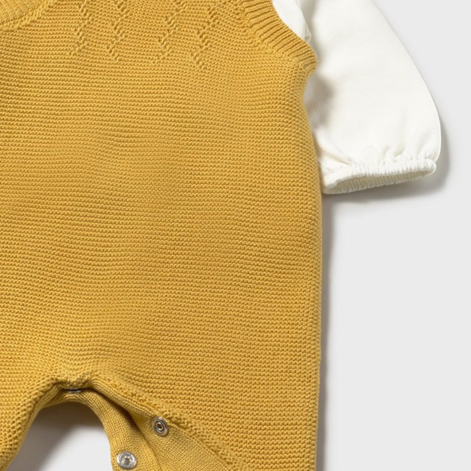 Completo Bimba Giallo 2604/32
