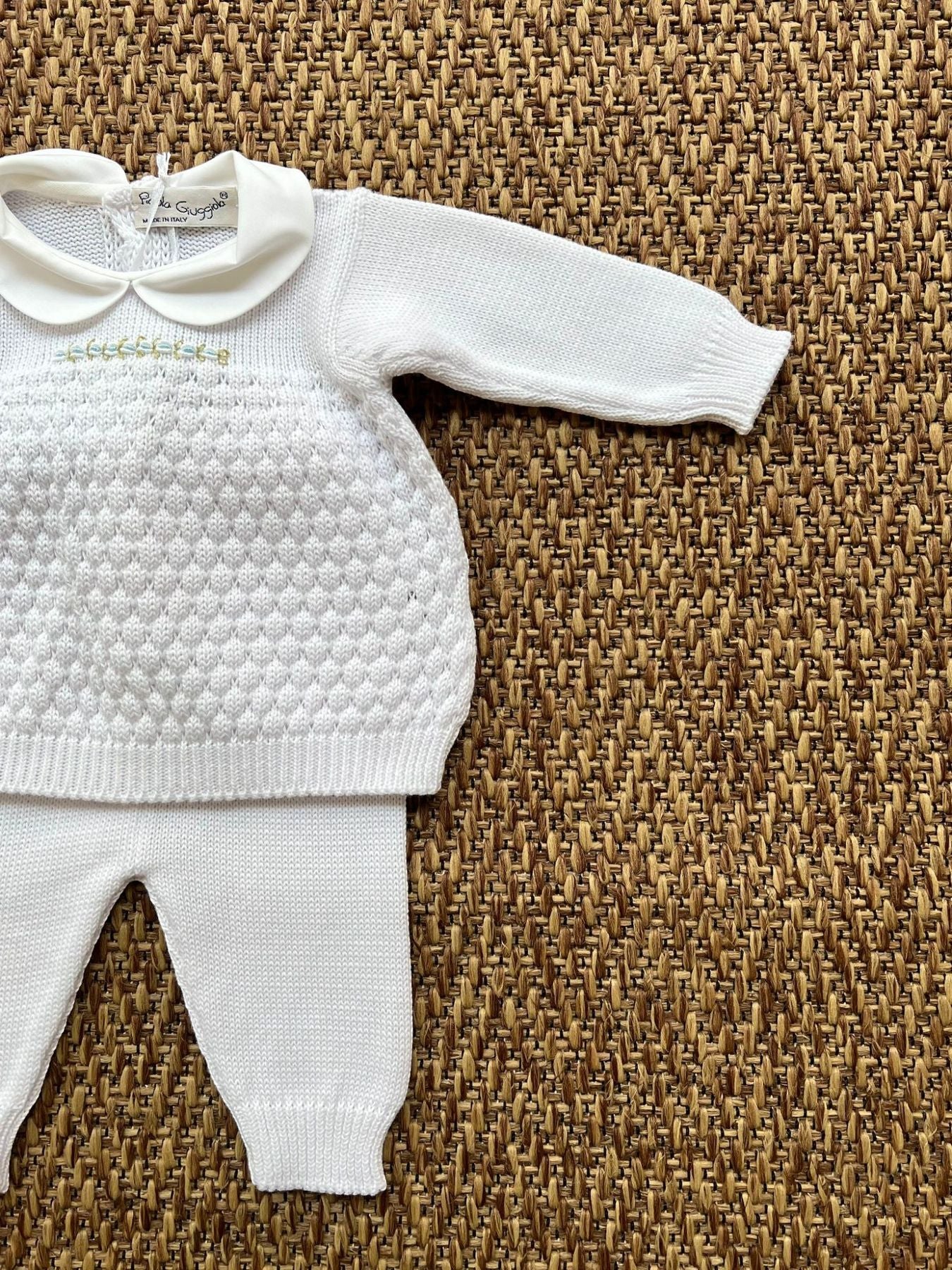 Completo nascita Neonato CIELO SAIT/CN-C - NANU' BABY