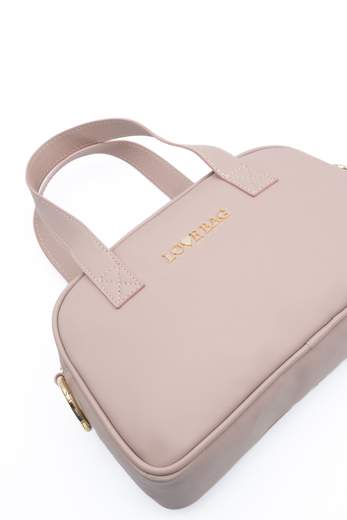 LOVE BAG LITTLEL ROSA CIPRIA LOVE BAG LITTLE/R - NANU' BABY