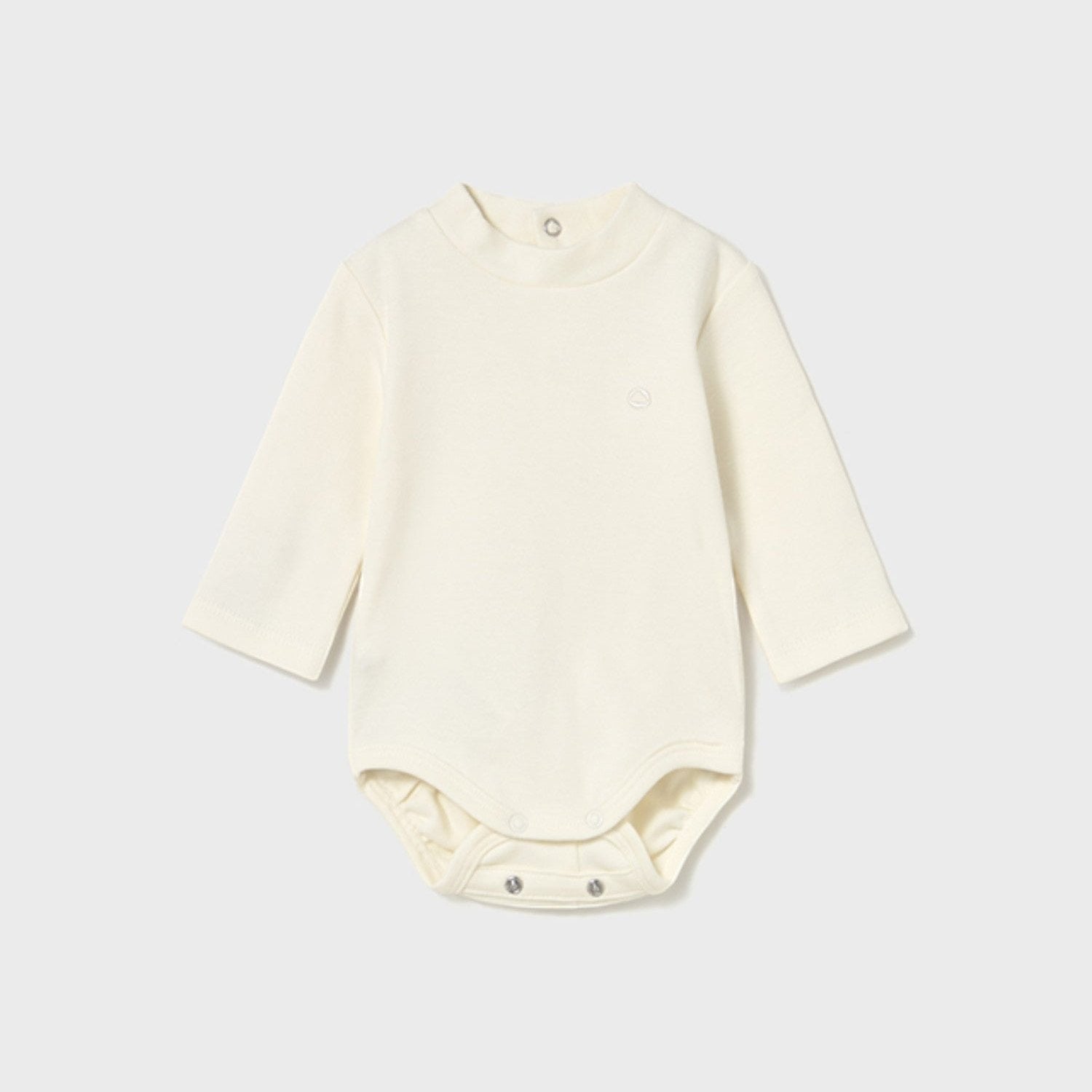 Body Bimbo VANIGLIA 2713/17 - NANU' BABY