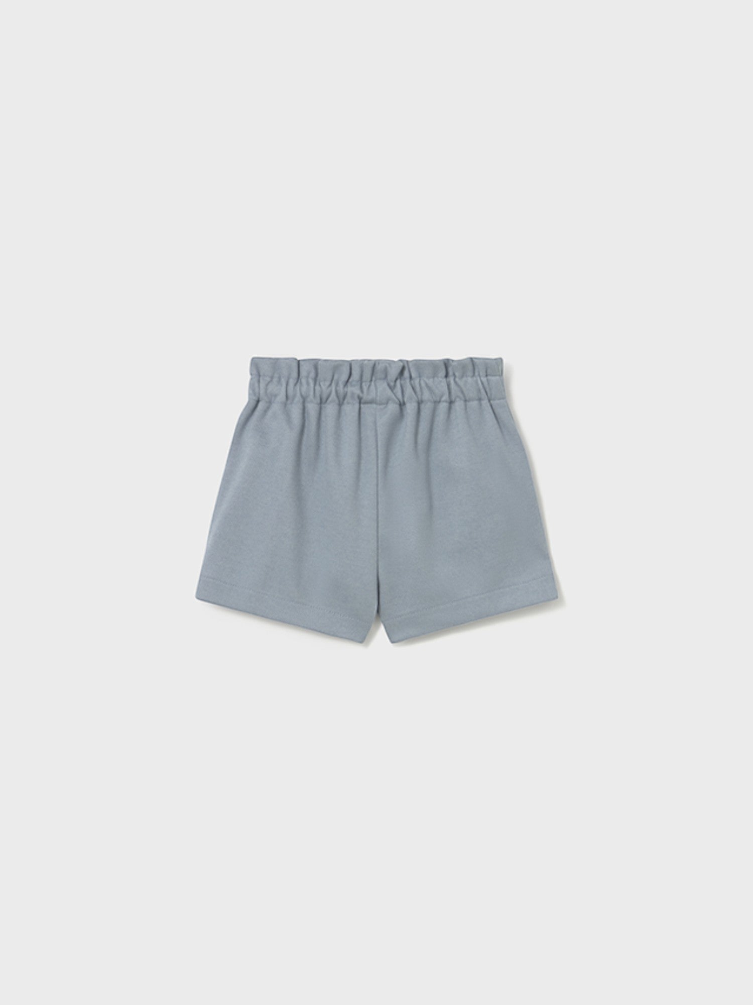 Bermuda punto twill Bimba CIELO 2261/15 - NANU' BABY