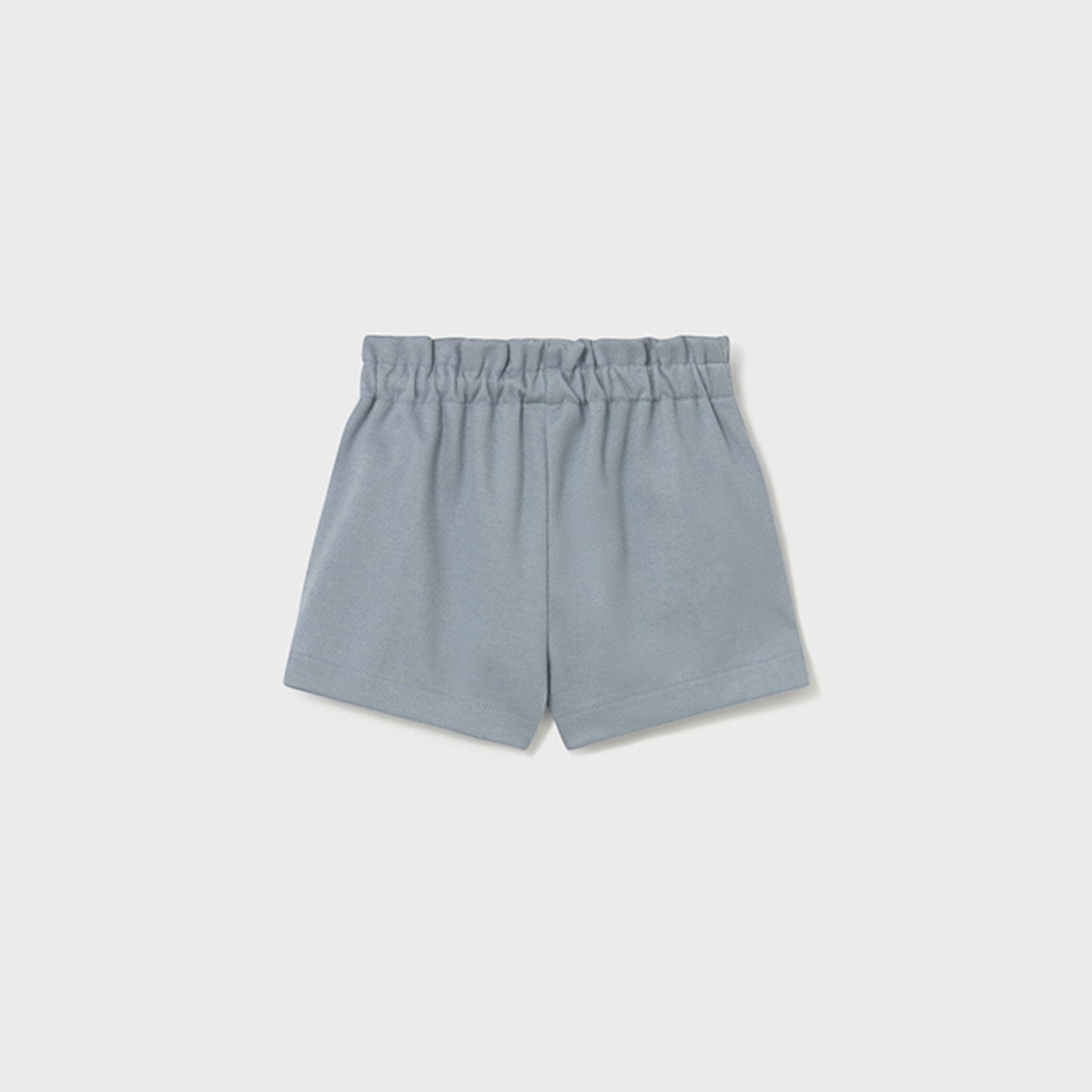 Bermuda punto twill Bimba CIELO 2261/15 - NANU' BABY