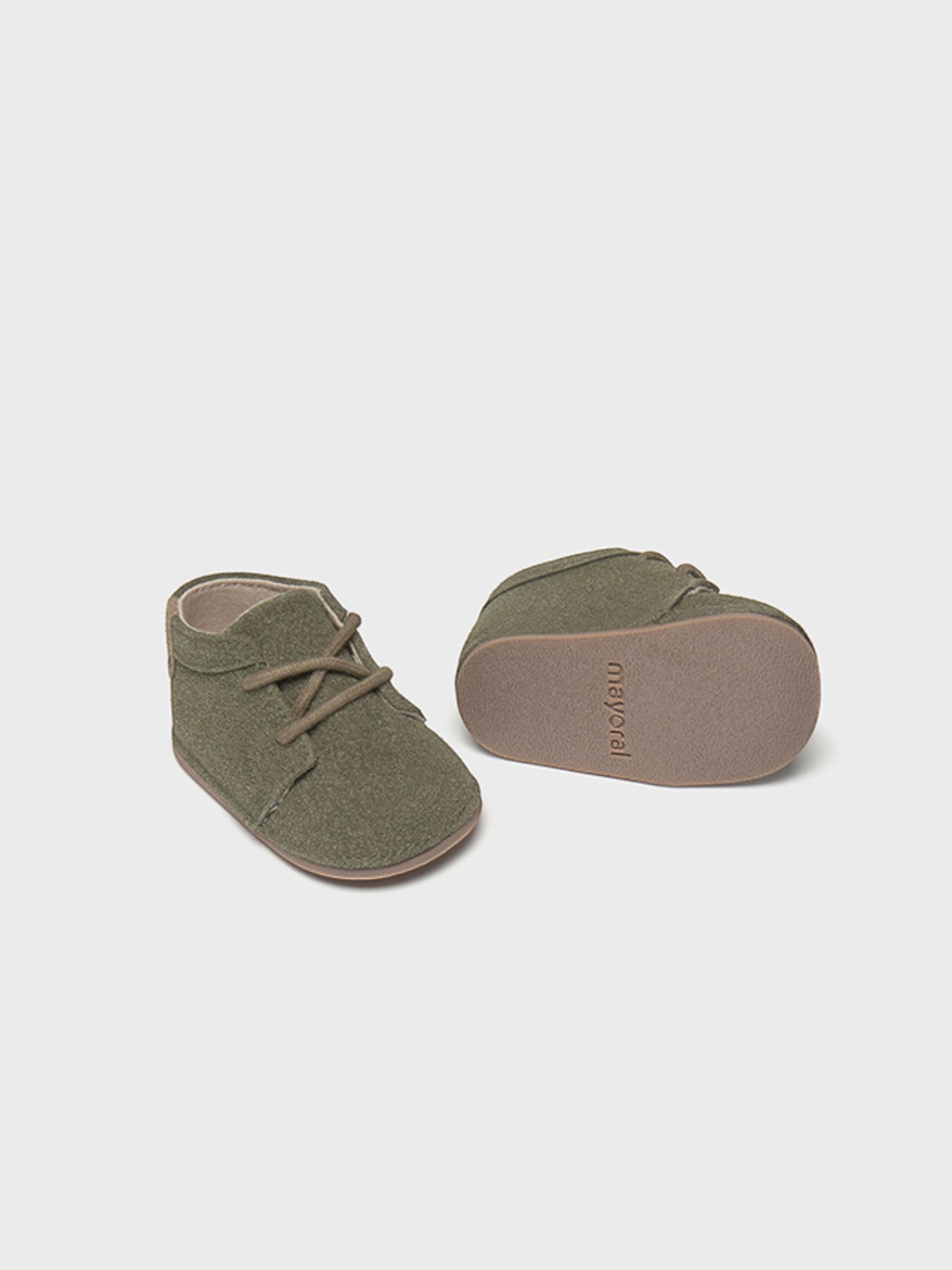 Scarpette Bimbo Verde 9948/16 - NANU' BABY