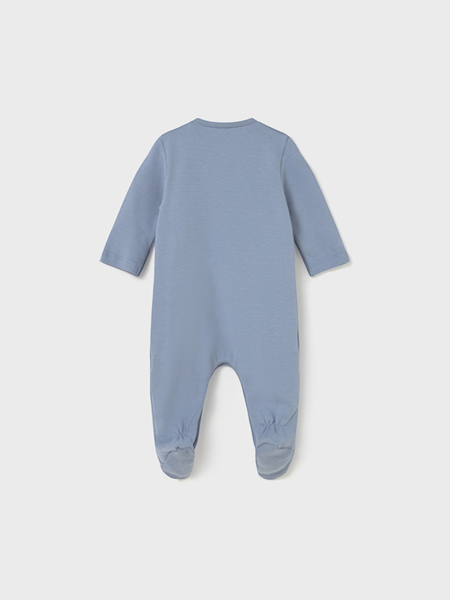 Tutina Neonato AZZURRO 2714/40