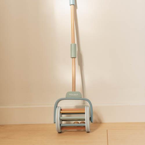 Sonaglio da spingere - Amici della Foresta MULTICOLORE LD7243 - NANU' BABY