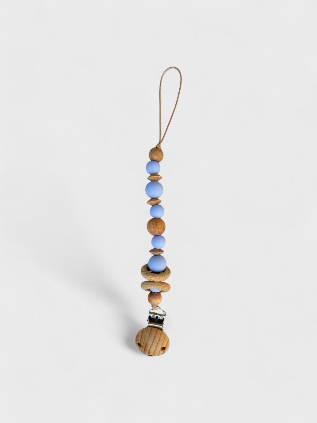 Reggiciuccio Classic AZZURRO RC/CLASSIC AZZURRO - NANU' BABY
