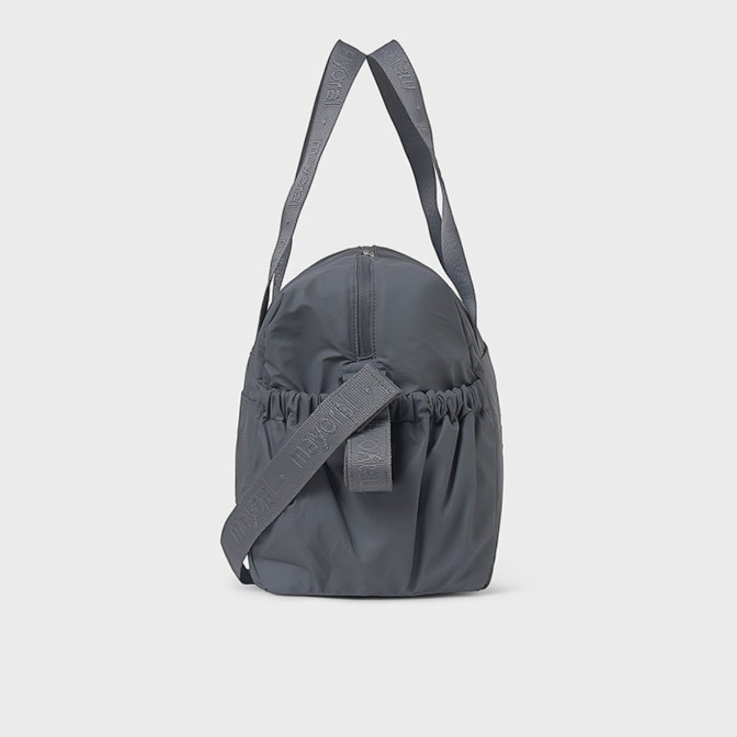 Borsa grande Grigio 19967/69 - NANU' BABY