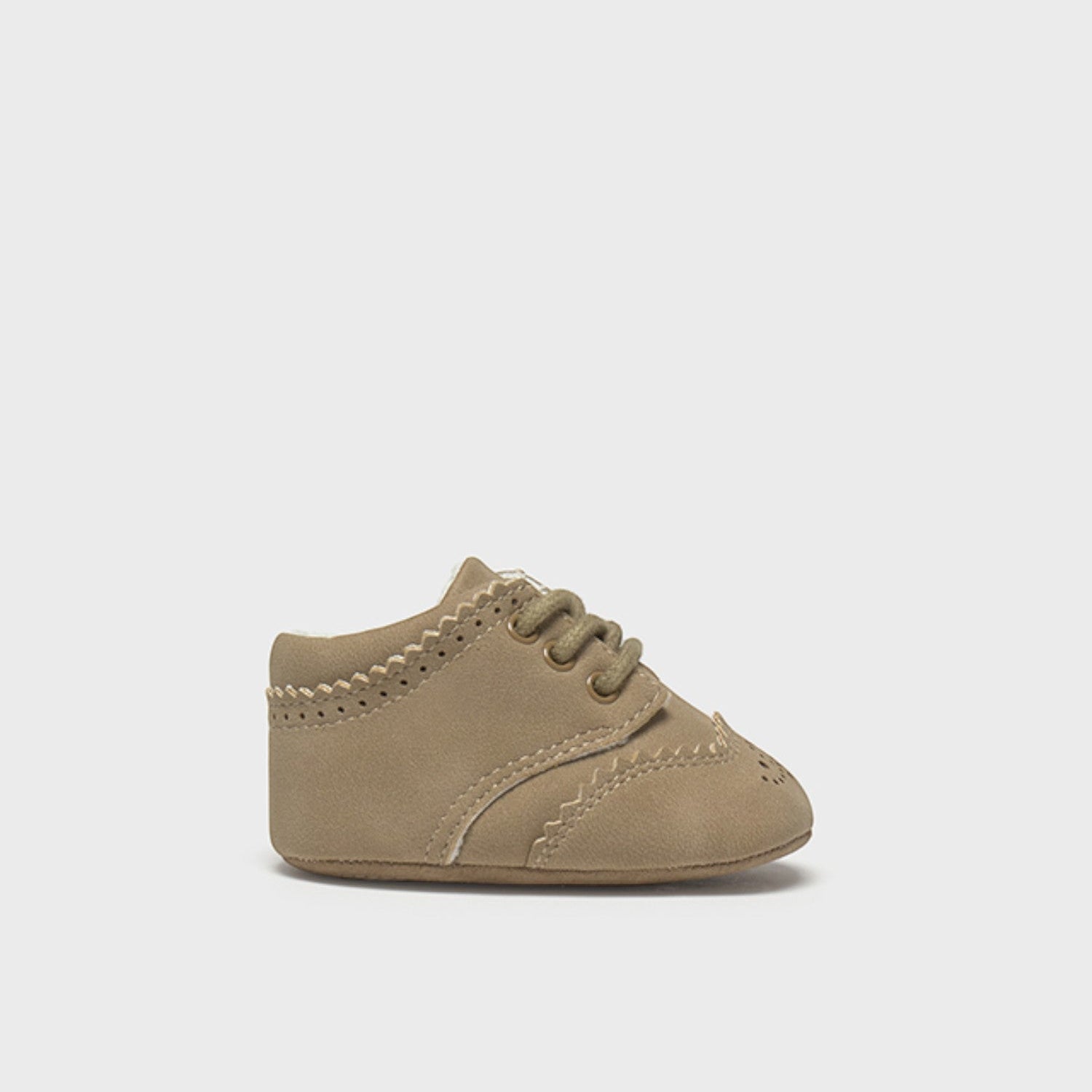 Scarpette Bimbo Beige 9945/91 - NANU' BABY