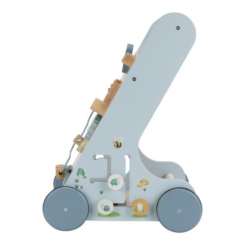Girello multi-attività - Amici della Foresta MULTICOLORE LD7232 - NANU' BABY