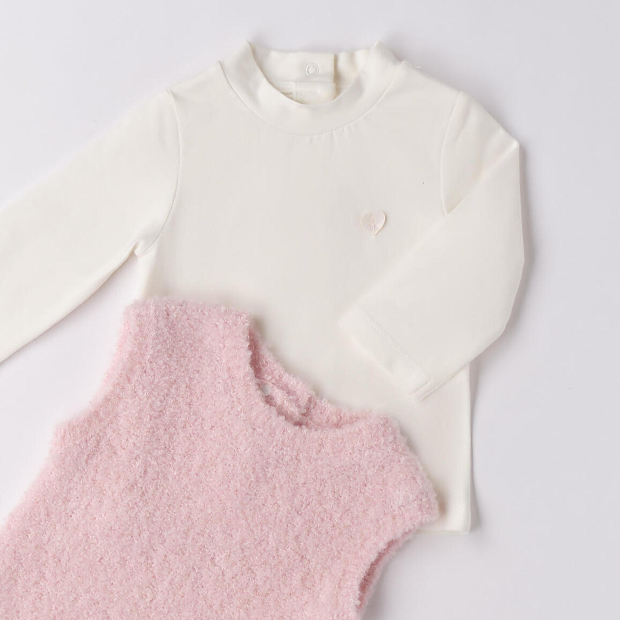 Kit Bimba Rosa 3F777/2714