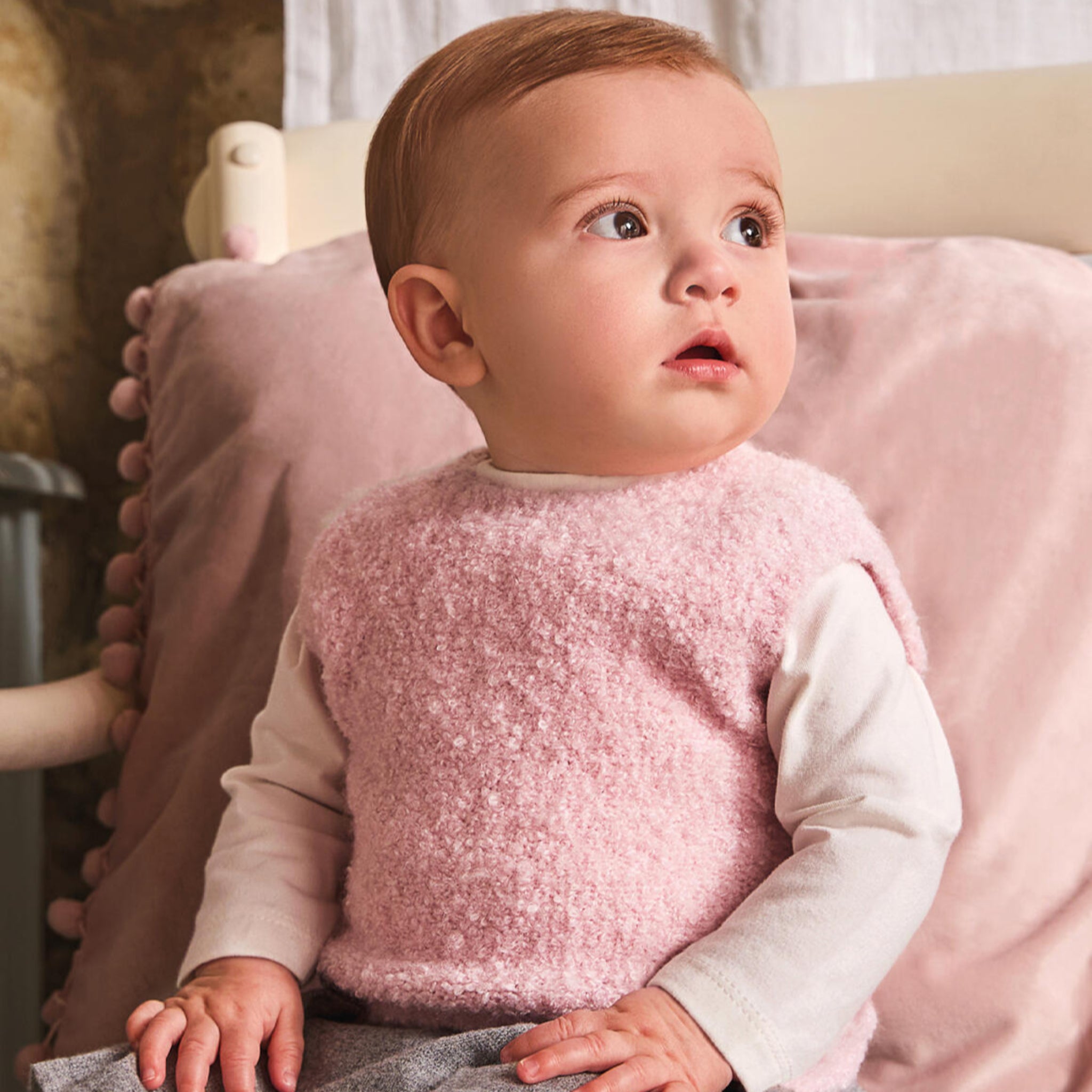 Kit Bimba Rosa 3F777/2714